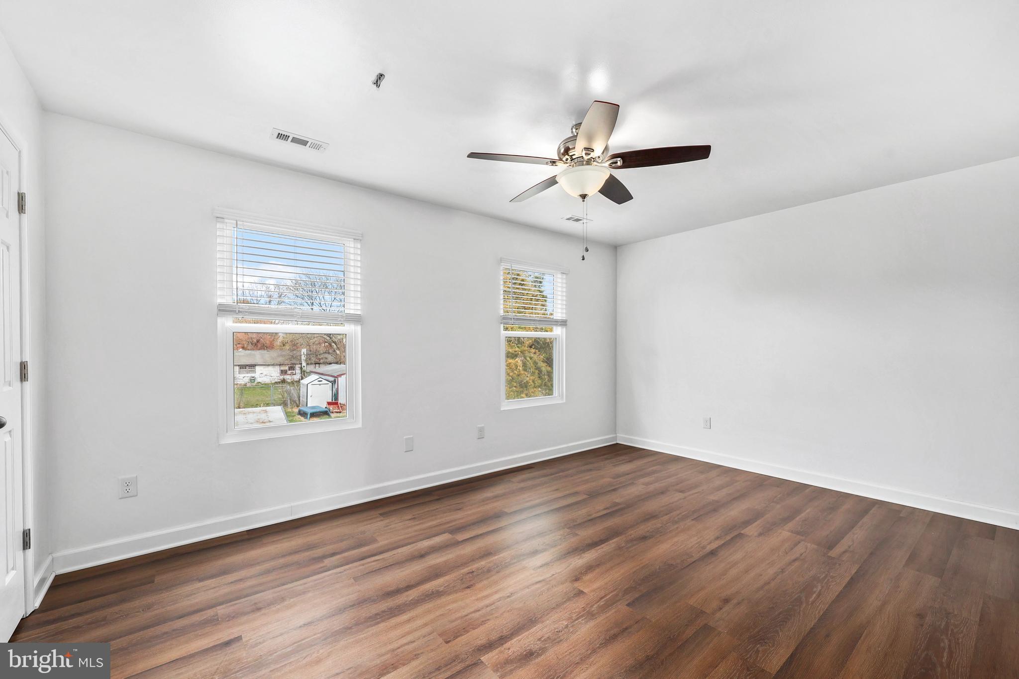 BROOKWOOD - Residential