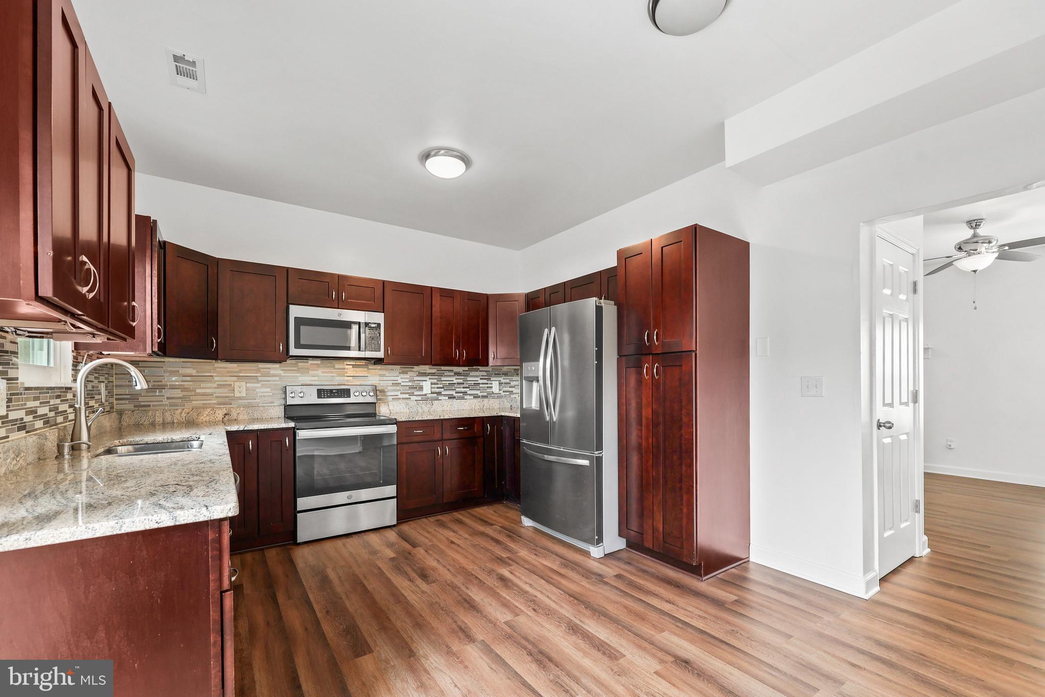 BROOKWOOD - Residential