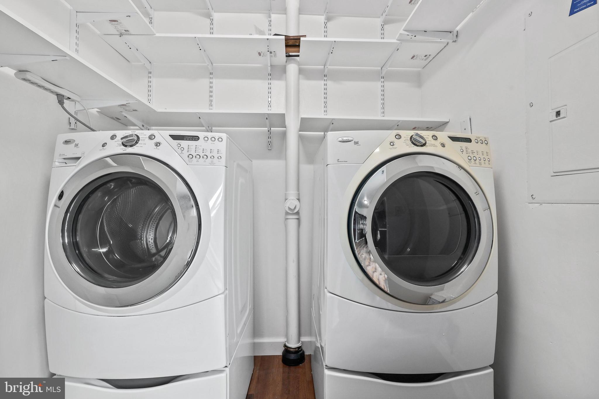 BROOKWOOD - Residential