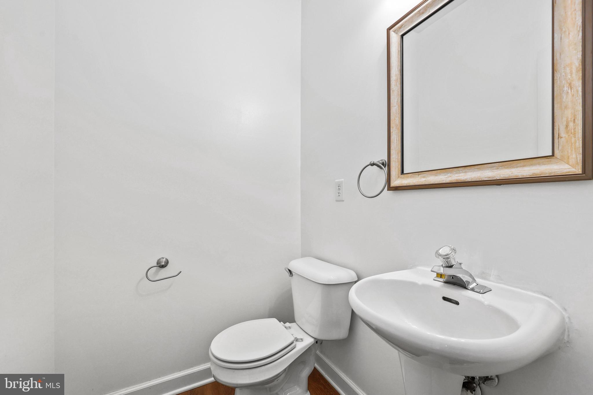 BROOKWOOD - Residential