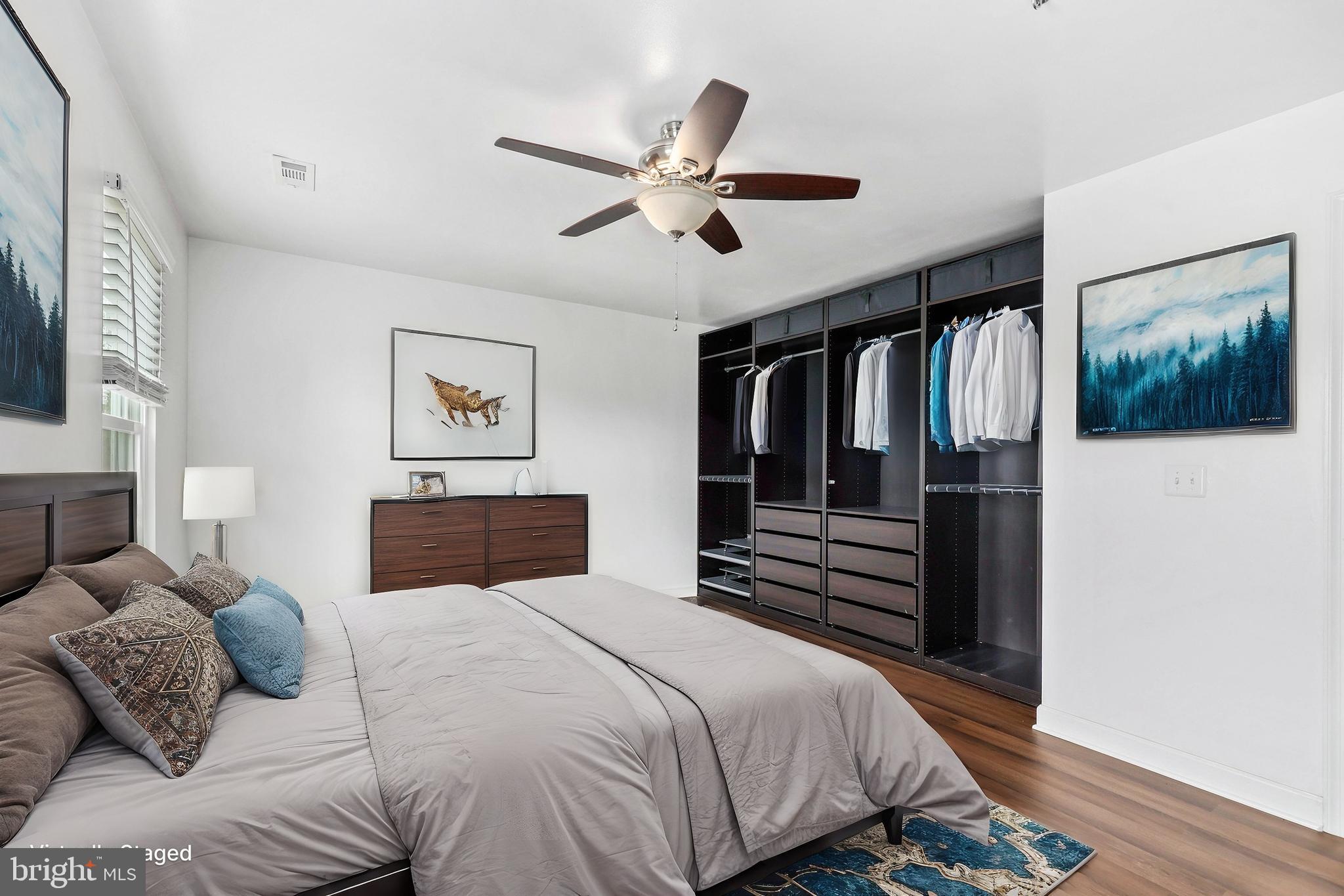 BROOKWOOD - Residential