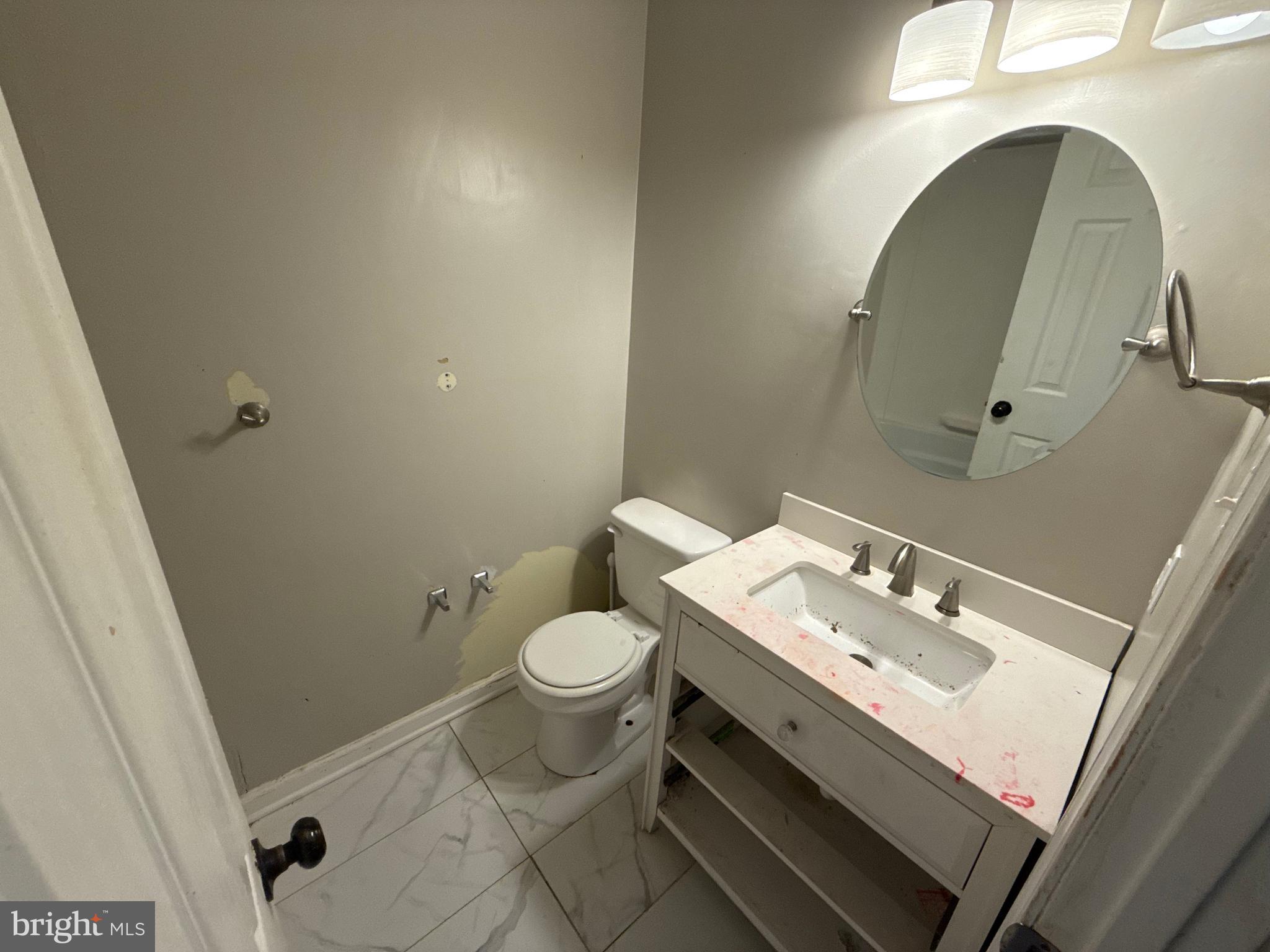 ST CHARLES SUB - CARRINGTON - Residential