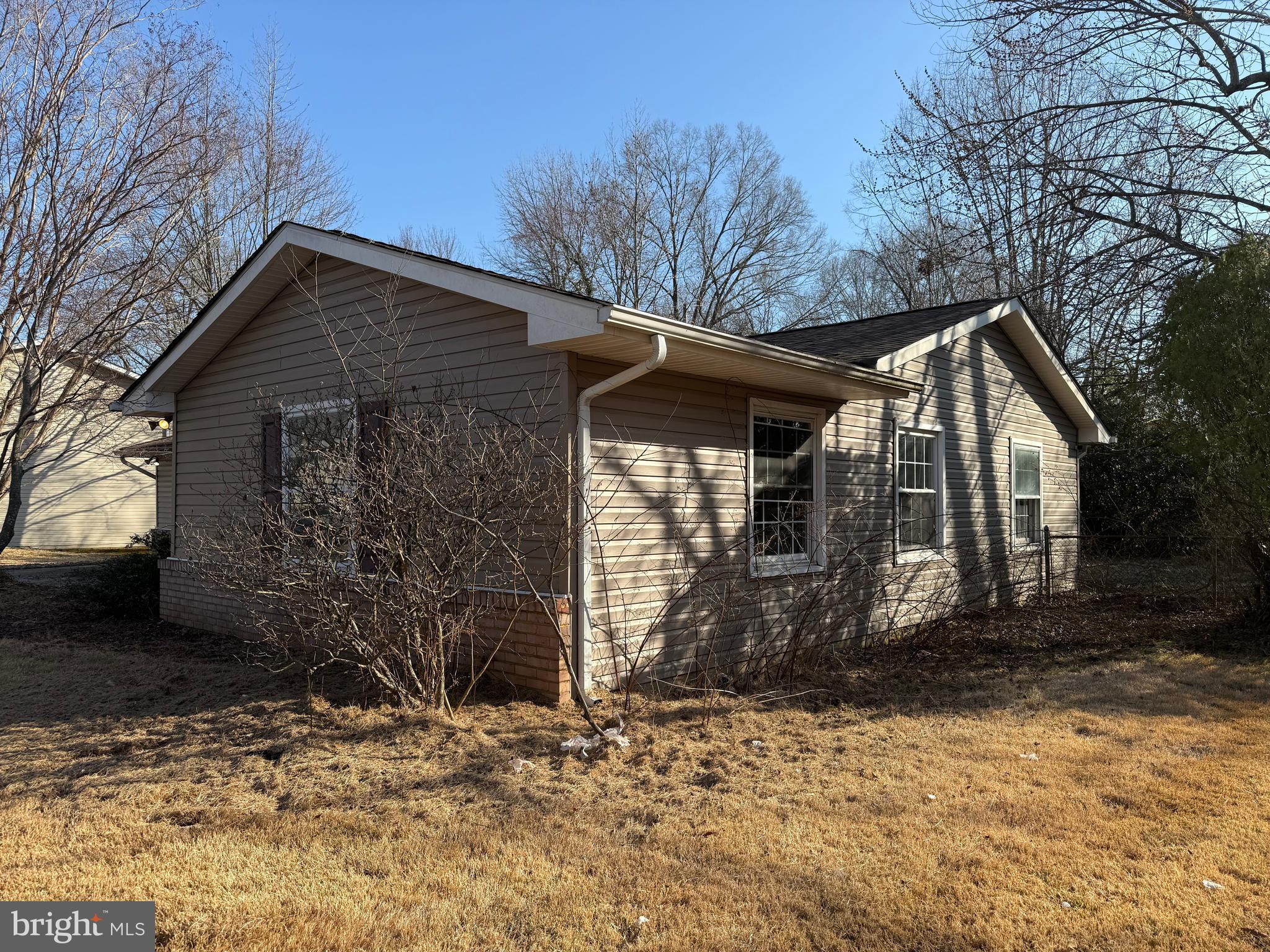 ST CHARLES SUB - CARRINGTON - Residential