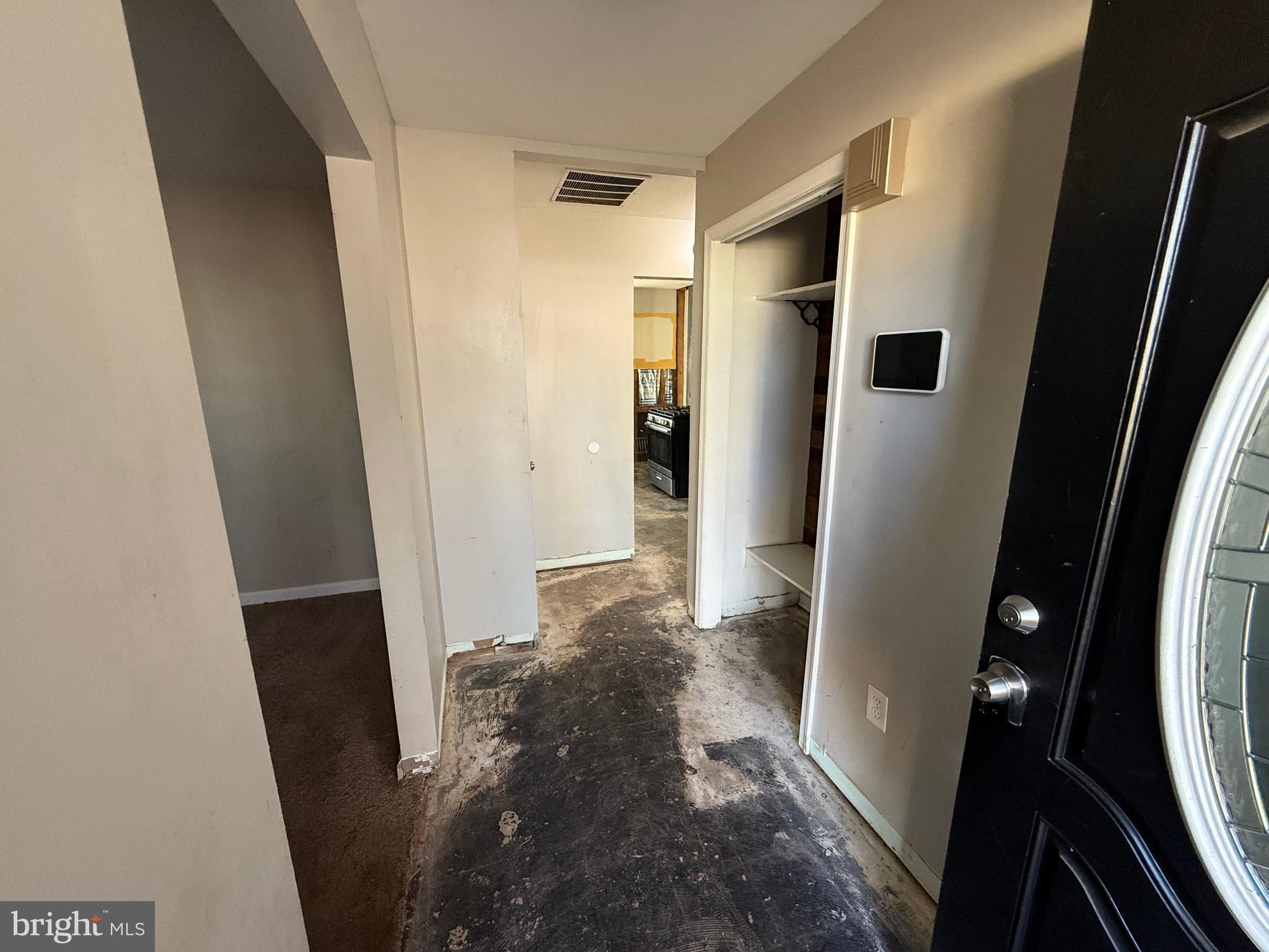 ST CHARLES SUB - CARRINGTON - Residential