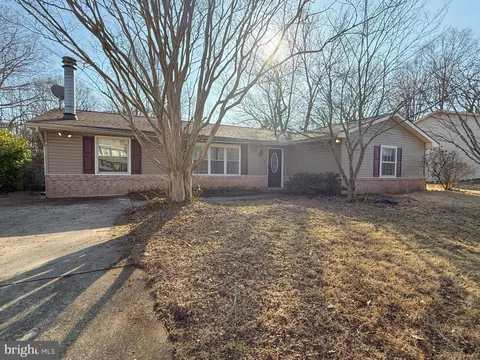 138 Jefferson Road, Waldorf, MD 20602 - #: MDCH2052128