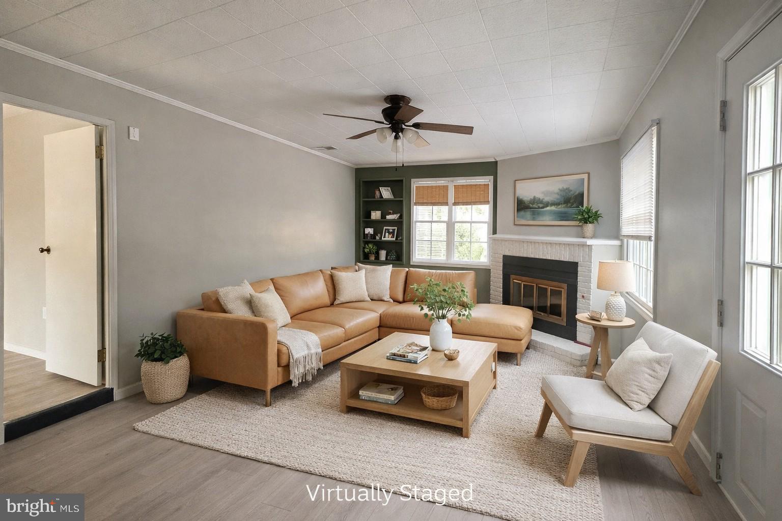 ST CHARLES SUB - CARRINGTON - Residential