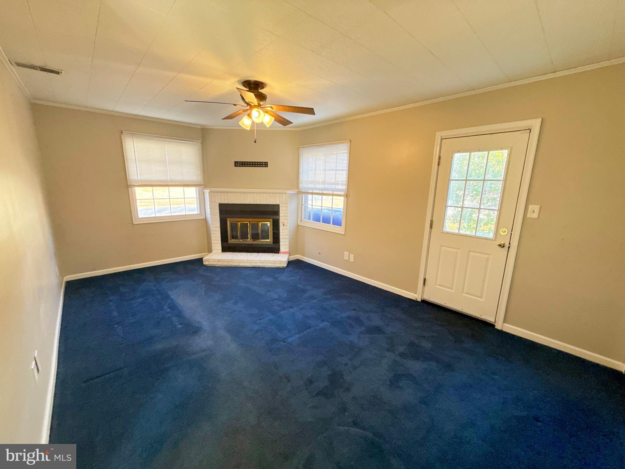 ST CHARLES SUB - CARRINGTON - Residential