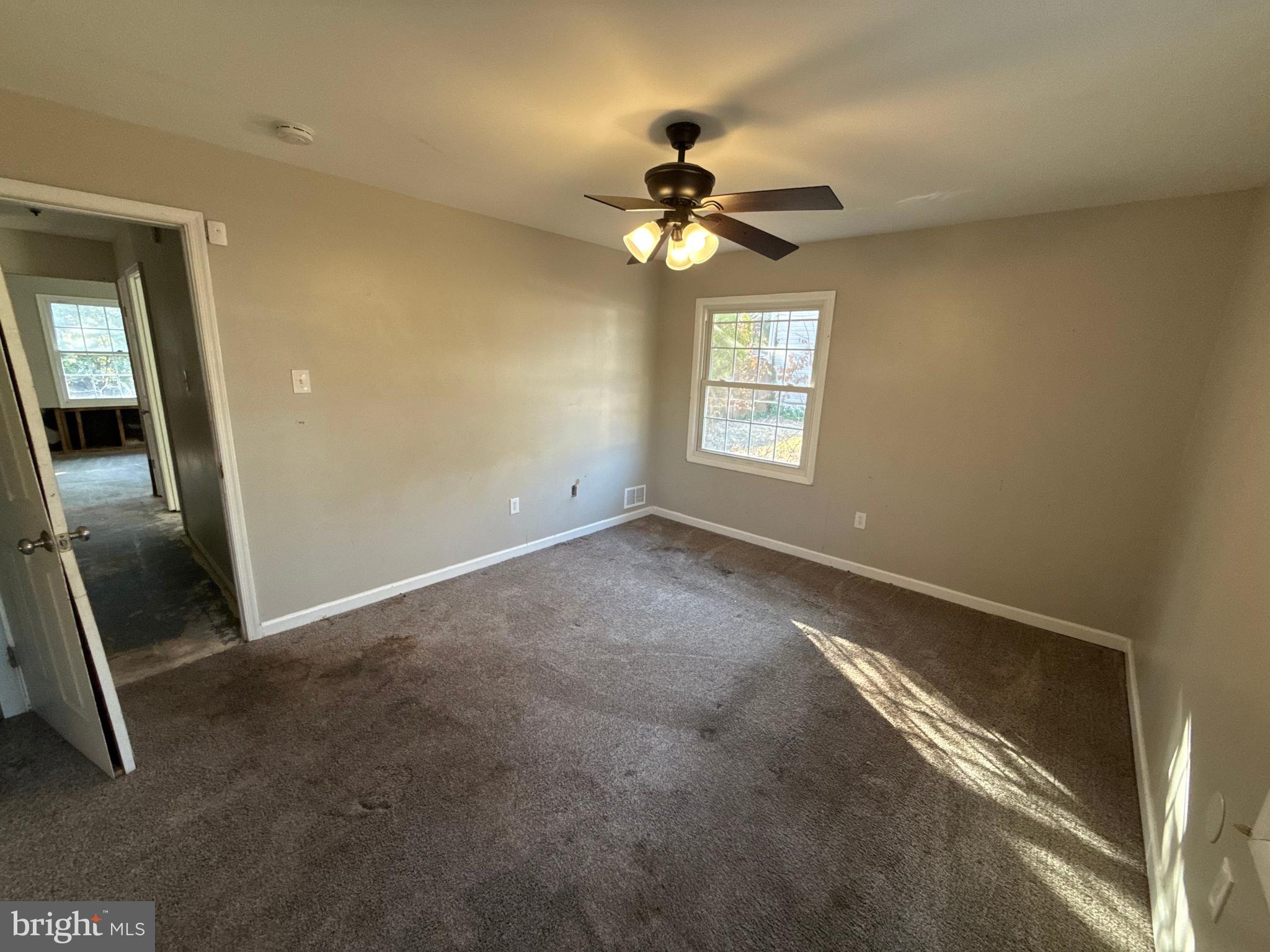 ST CHARLES SUB - CARRINGTON - Residential