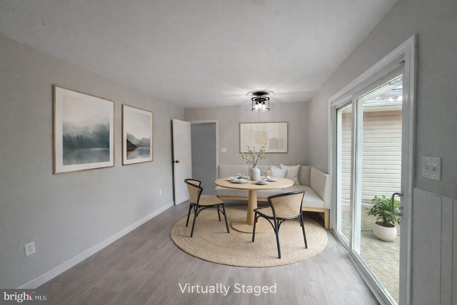 ST CHARLES SUB - CARRINGTON - Residential