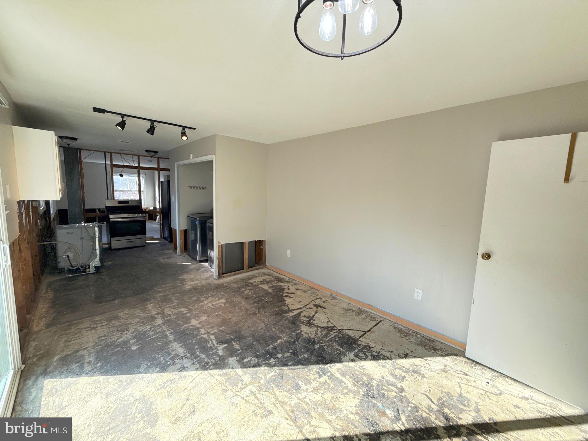 ST CHARLES SUB - CARRINGTON - Residential