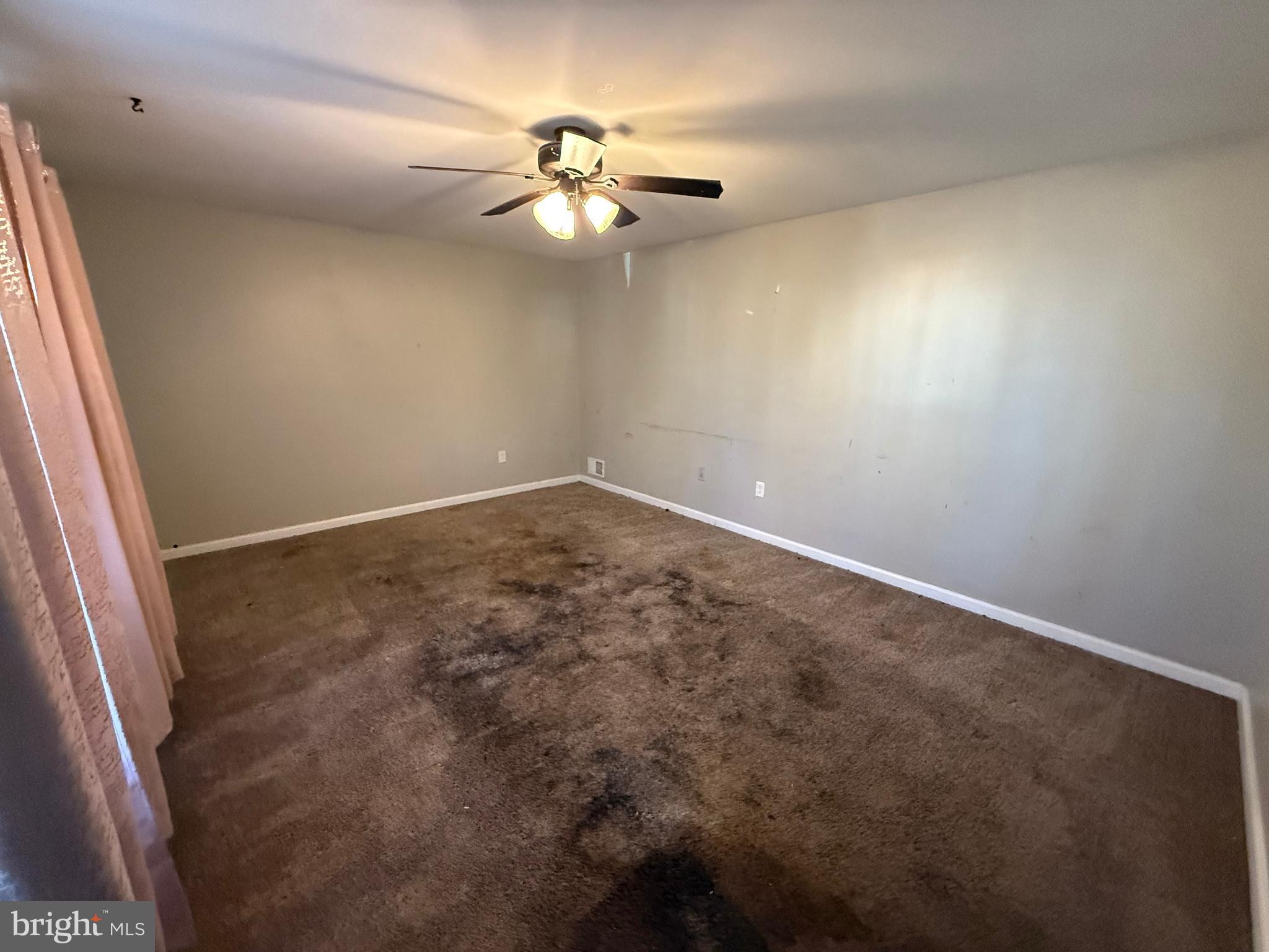 ST CHARLES SUB - CARRINGTON - Residential