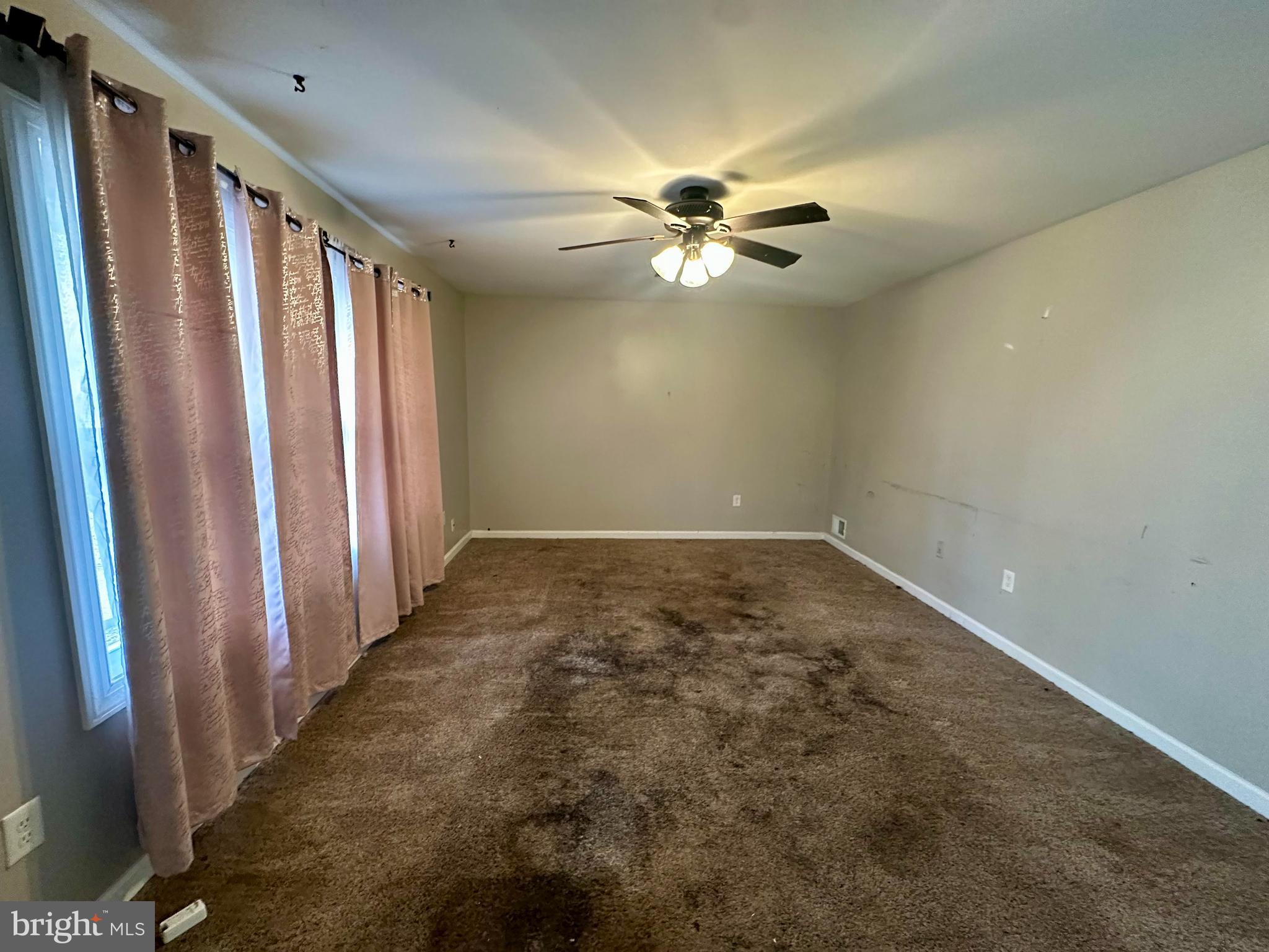 ST CHARLES SUB - CARRINGTON - Residential