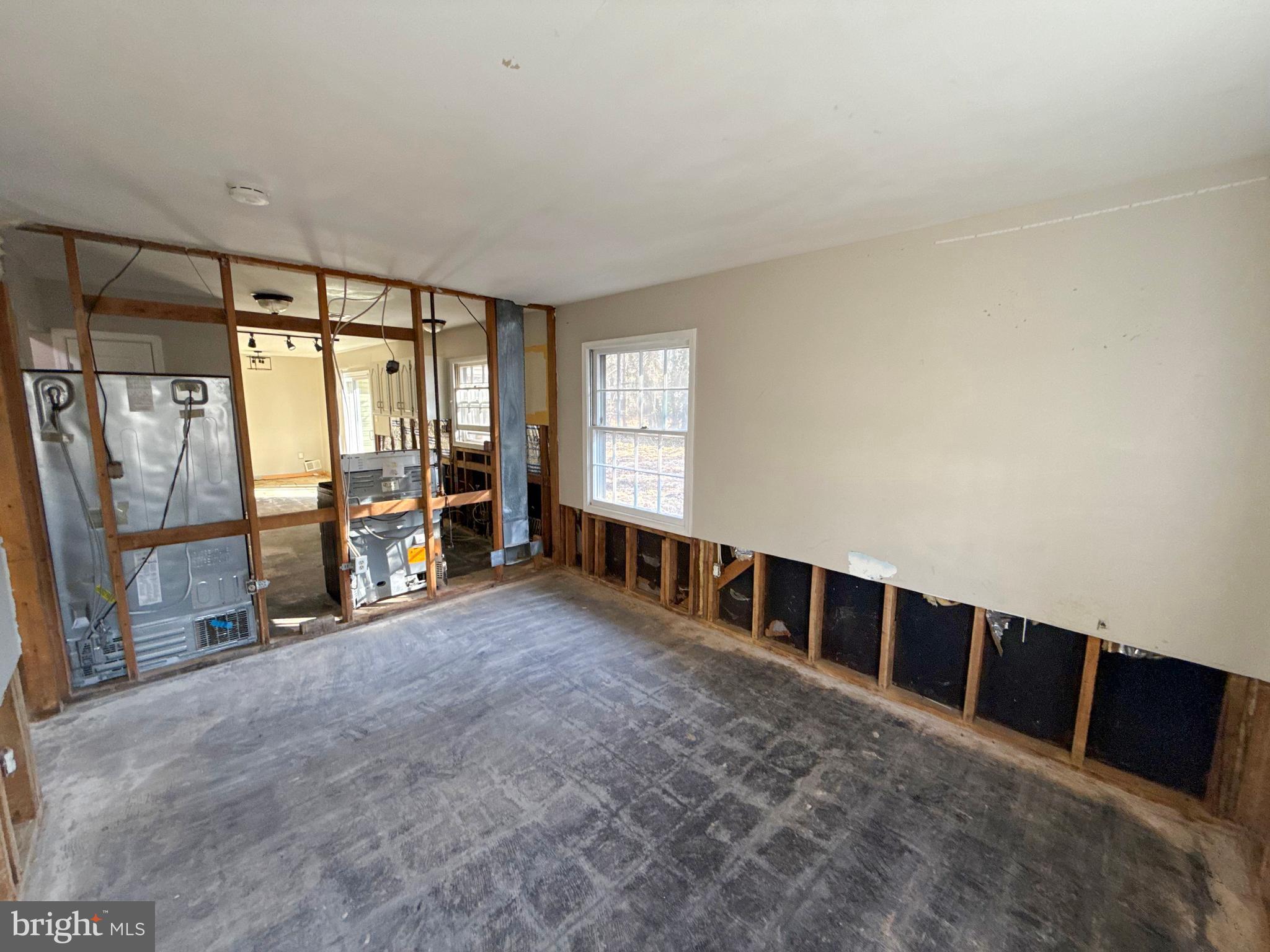 ST CHARLES SUB - CARRINGTON - Residential