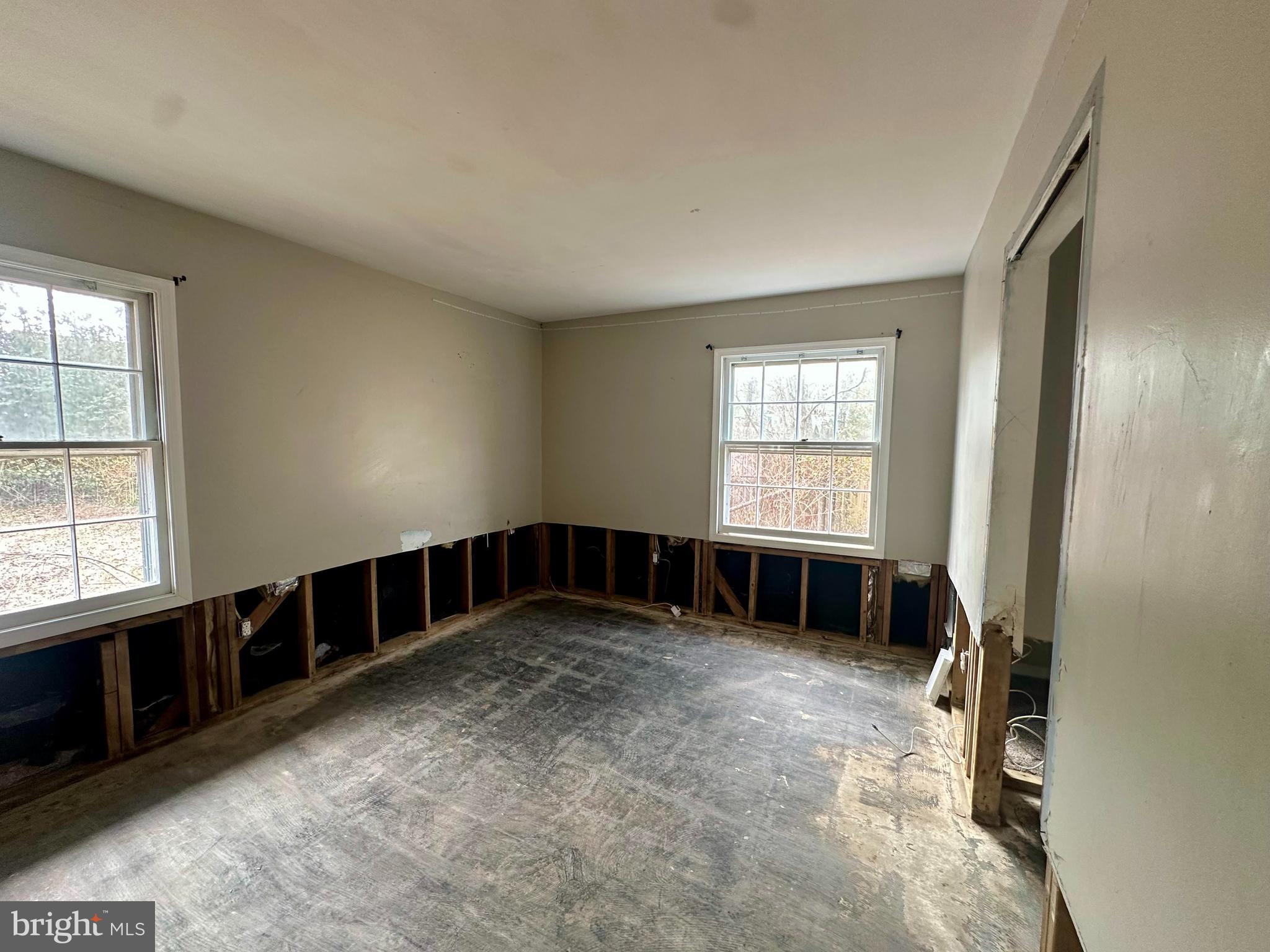 ST CHARLES SUB - CARRINGTON - Residential