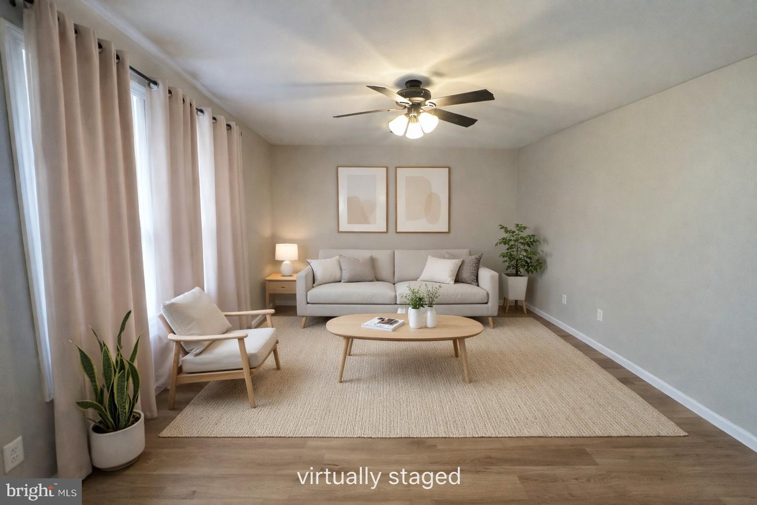 ST CHARLES SUB - CARRINGTON - Residential