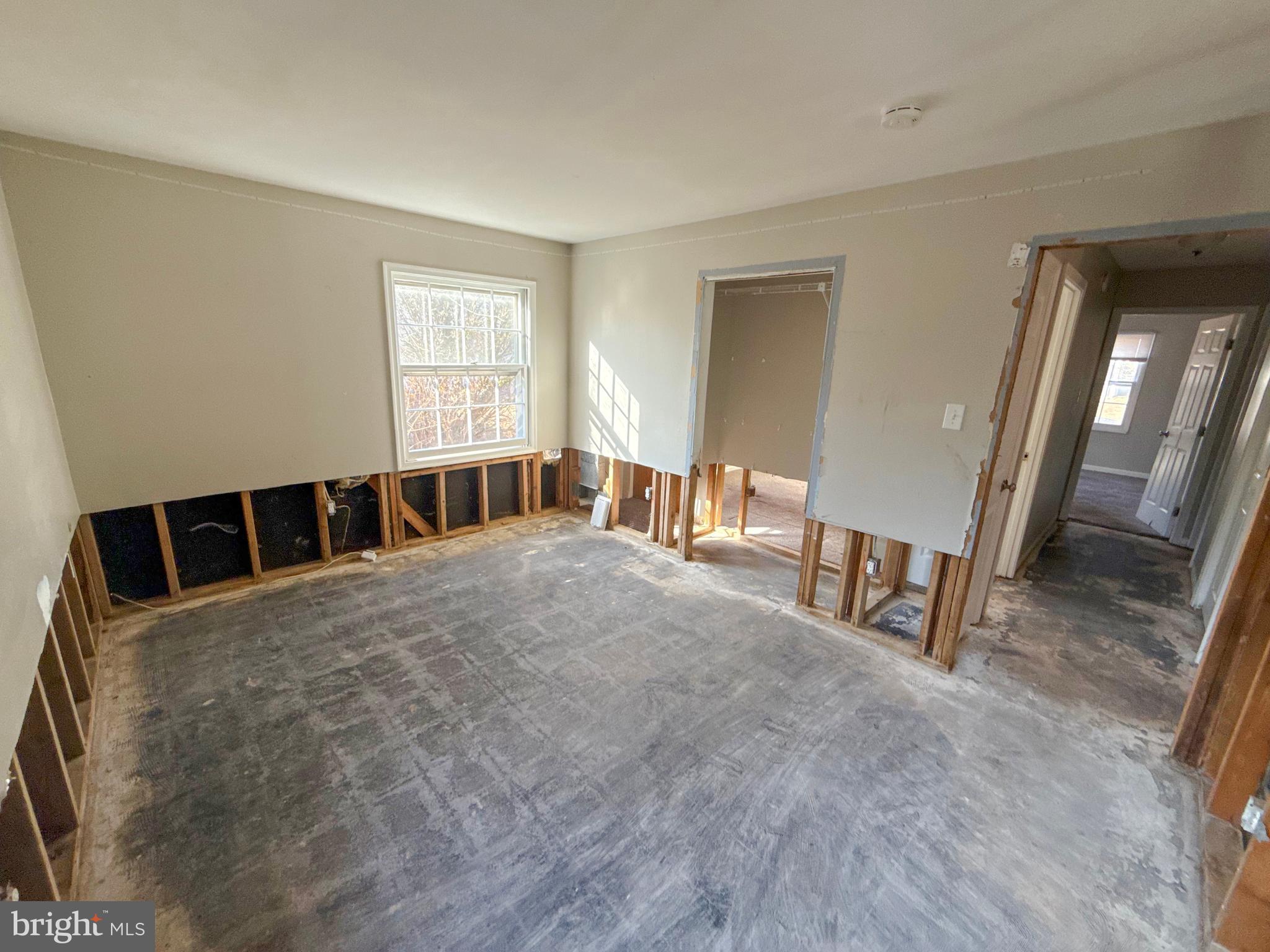 ST CHARLES SUB - CARRINGTON - Residential