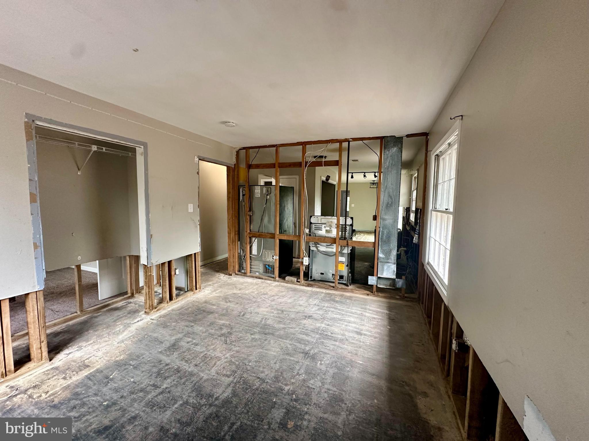 ST CHARLES SUB - CARRINGTON - Residential