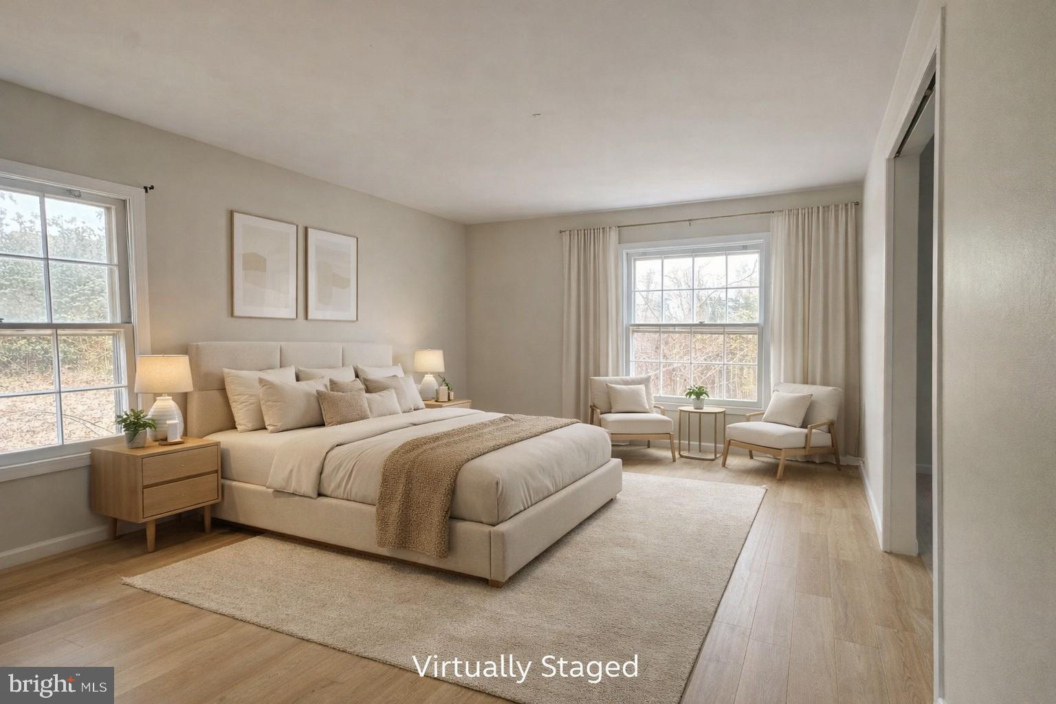 ST CHARLES SUB - CARRINGTON - Residential