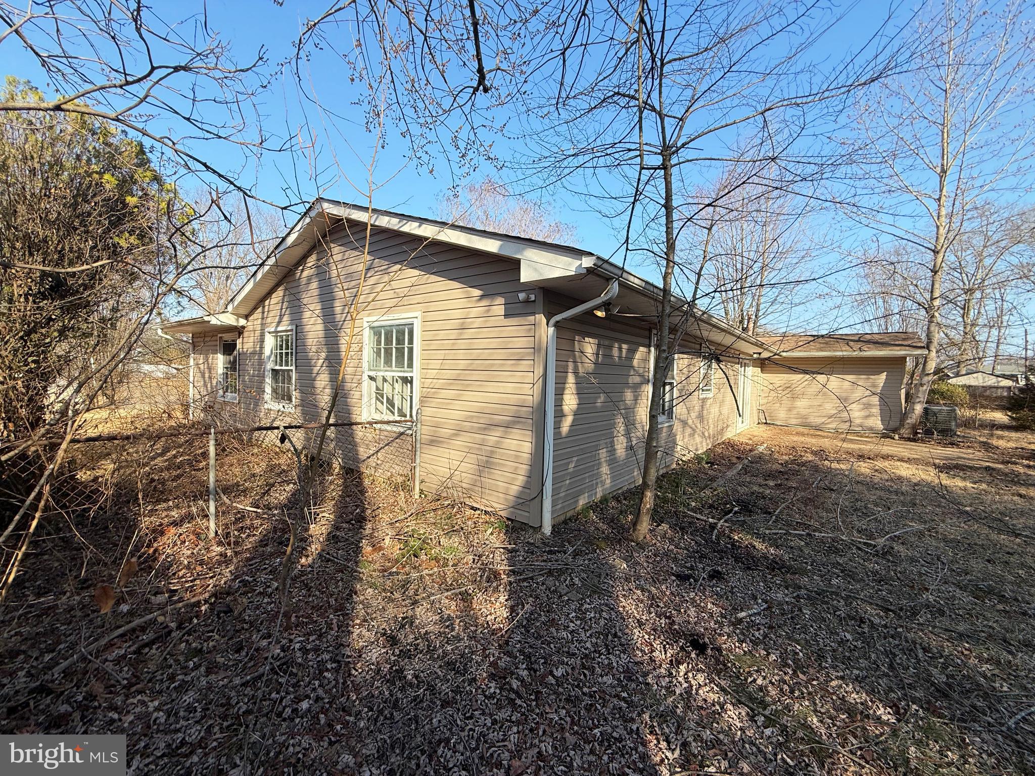 ST CHARLES SUB - CARRINGTON - Residential