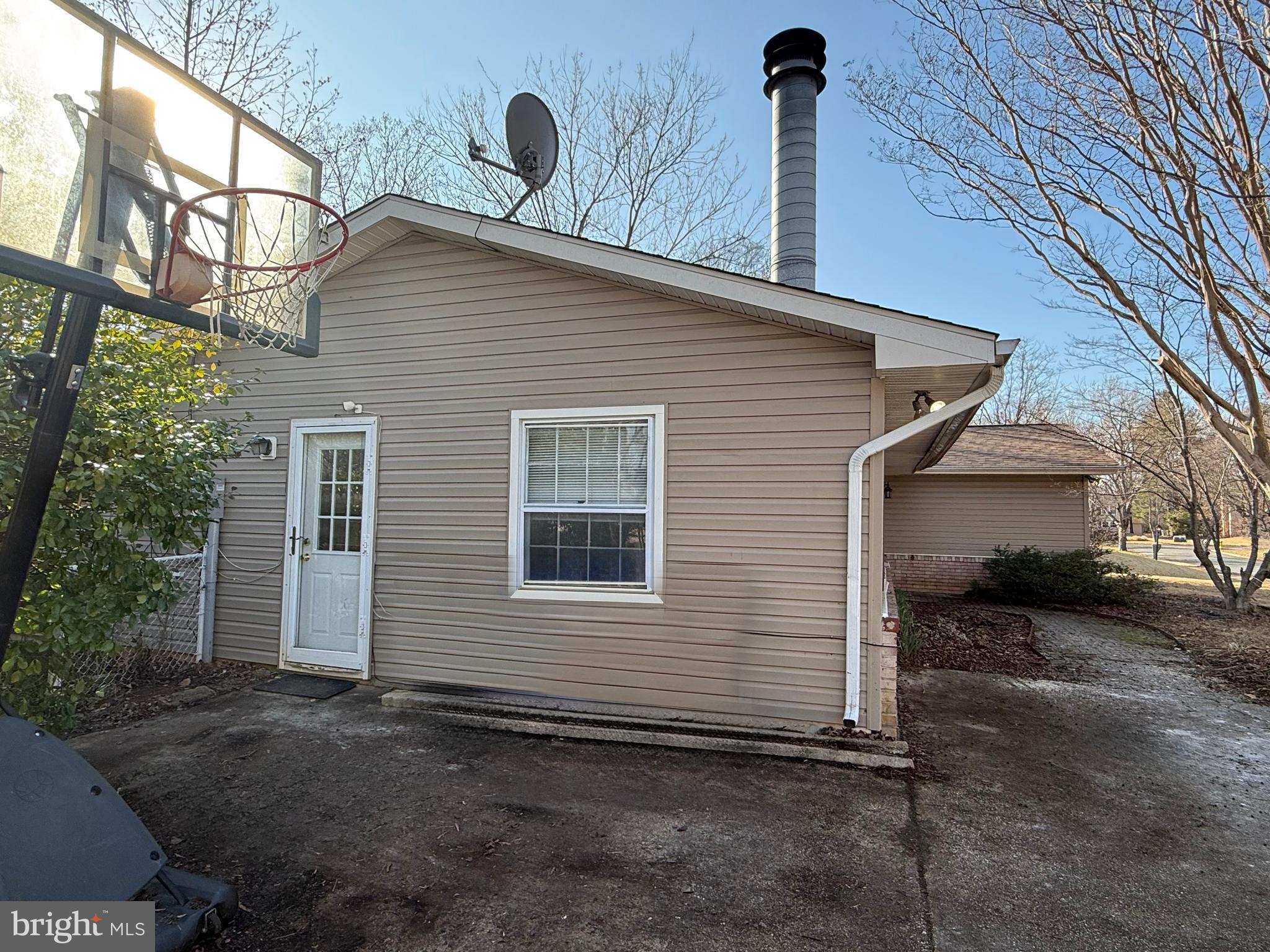 ST CHARLES SUB - CARRINGTON - Residential