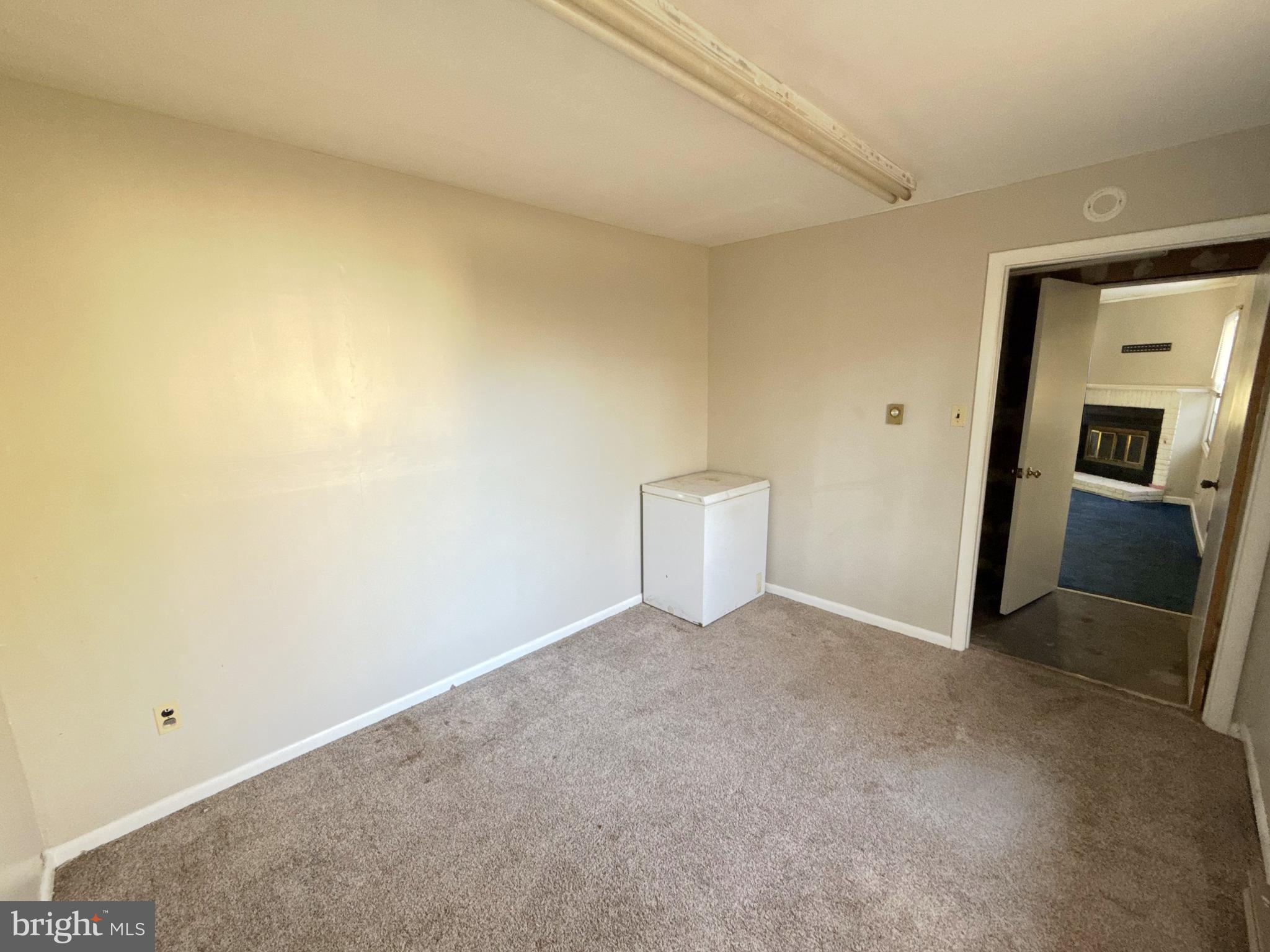 ST CHARLES SUB - CARRINGTON - Residential