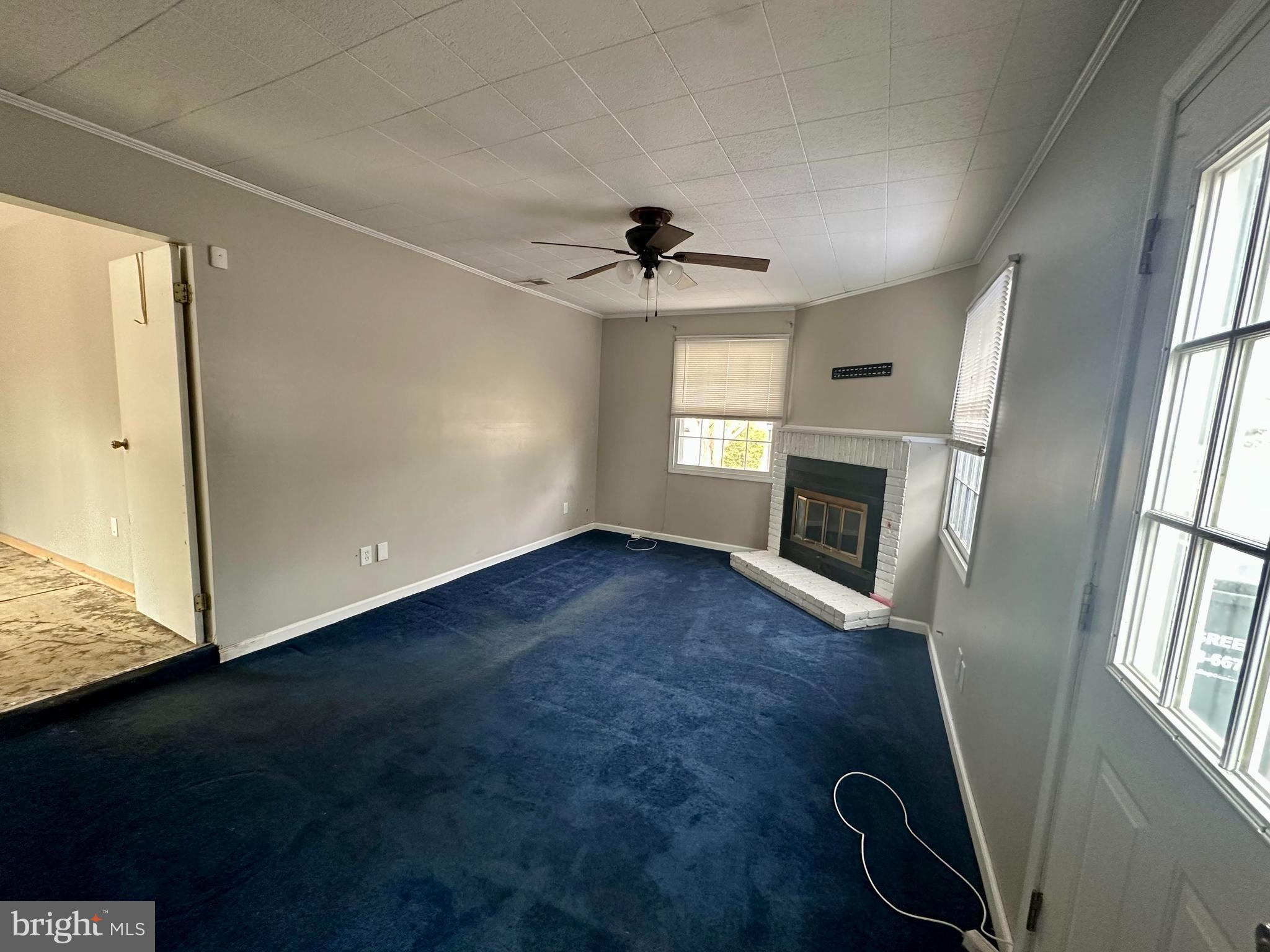 ST CHARLES SUB - CARRINGTON - Residential