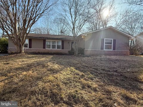 138 JEFFERSON ROAD WALDORF MD 20602