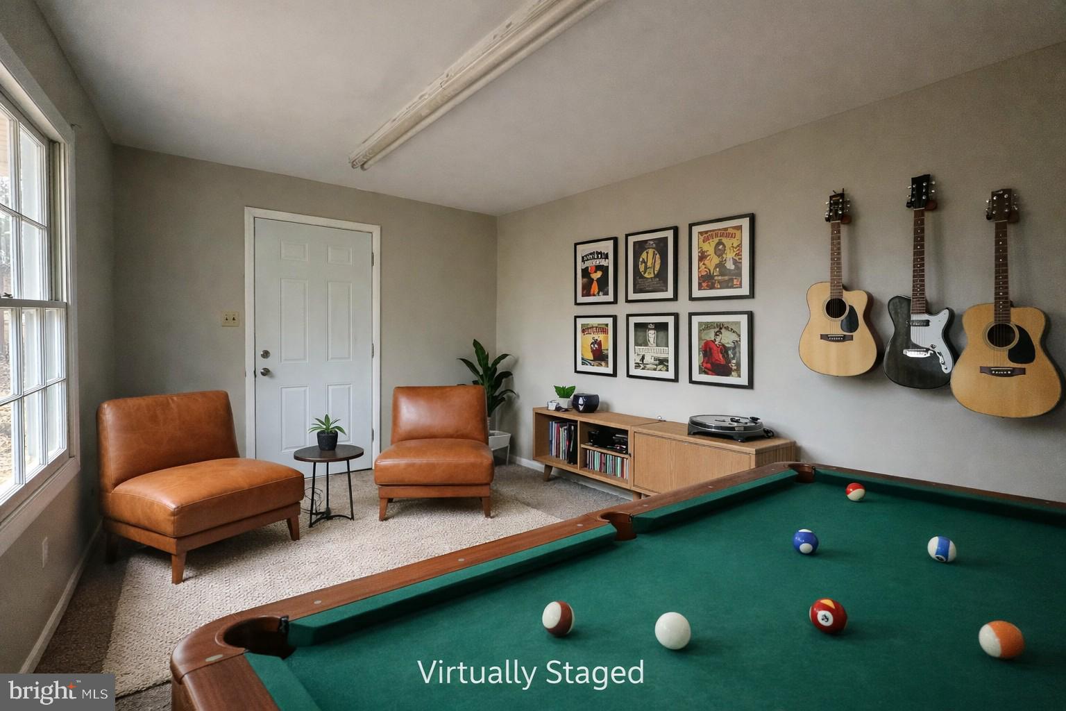 ST CHARLES SUB - CARRINGTON - Residential