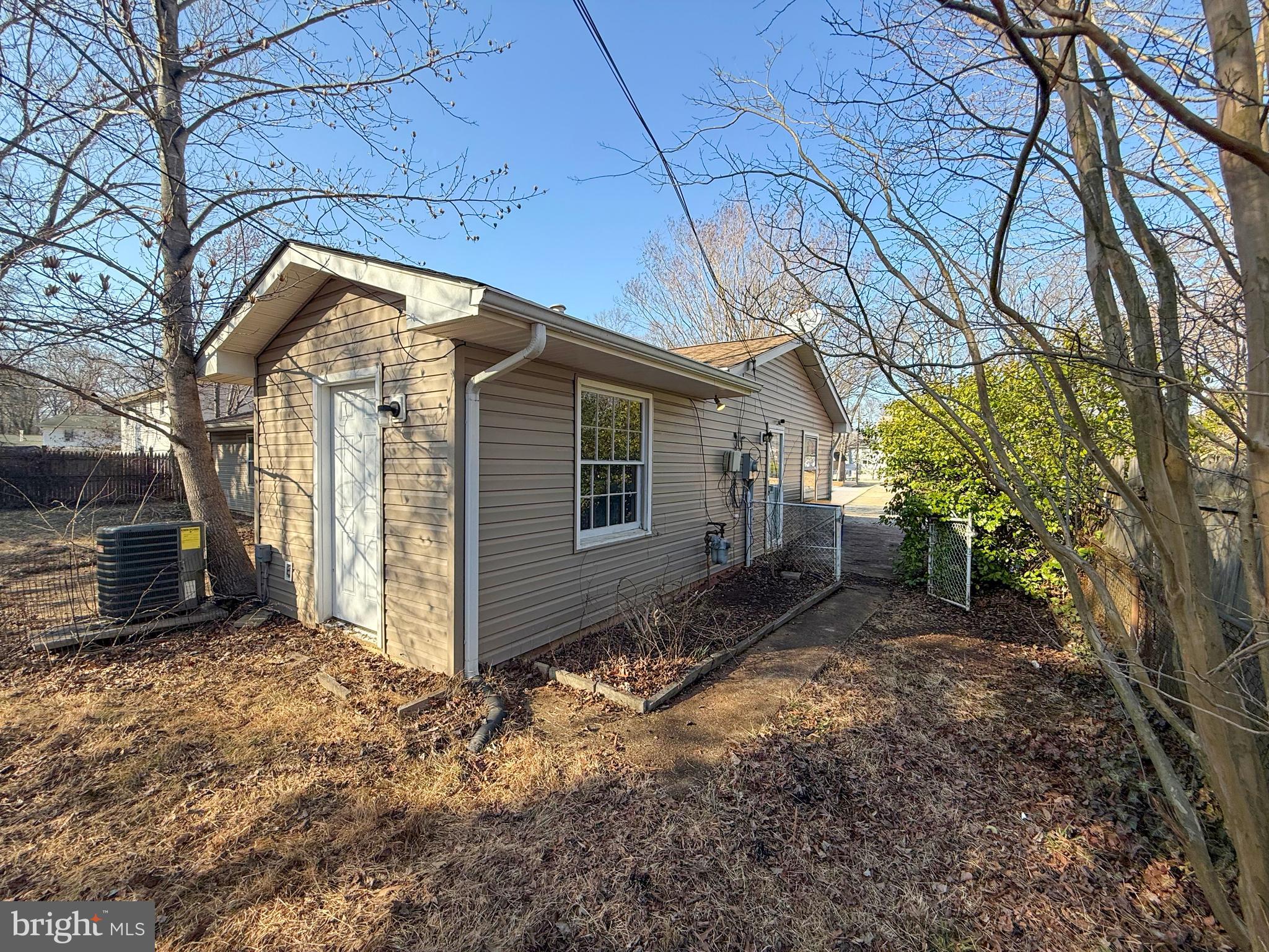 ST CHARLES SUB - CARRINGTON - Residential