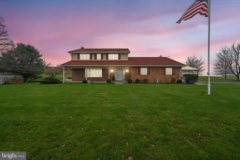 460 SHIRKSVILLE ROAD JONESTOWN PA 17038