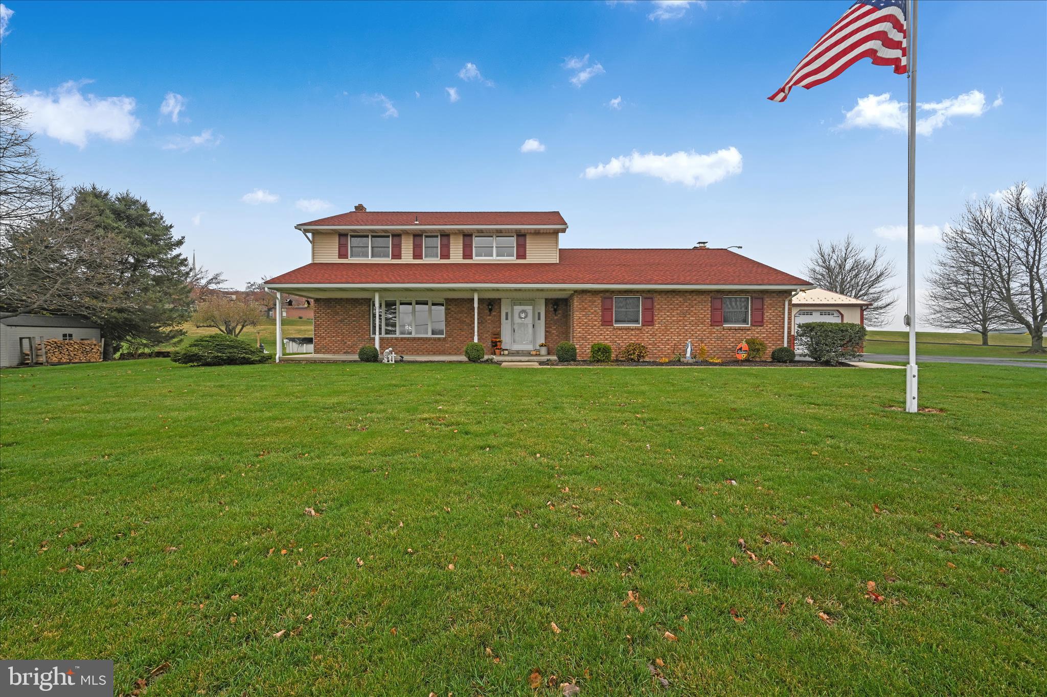 460 SHIRKSVILLE ROAD