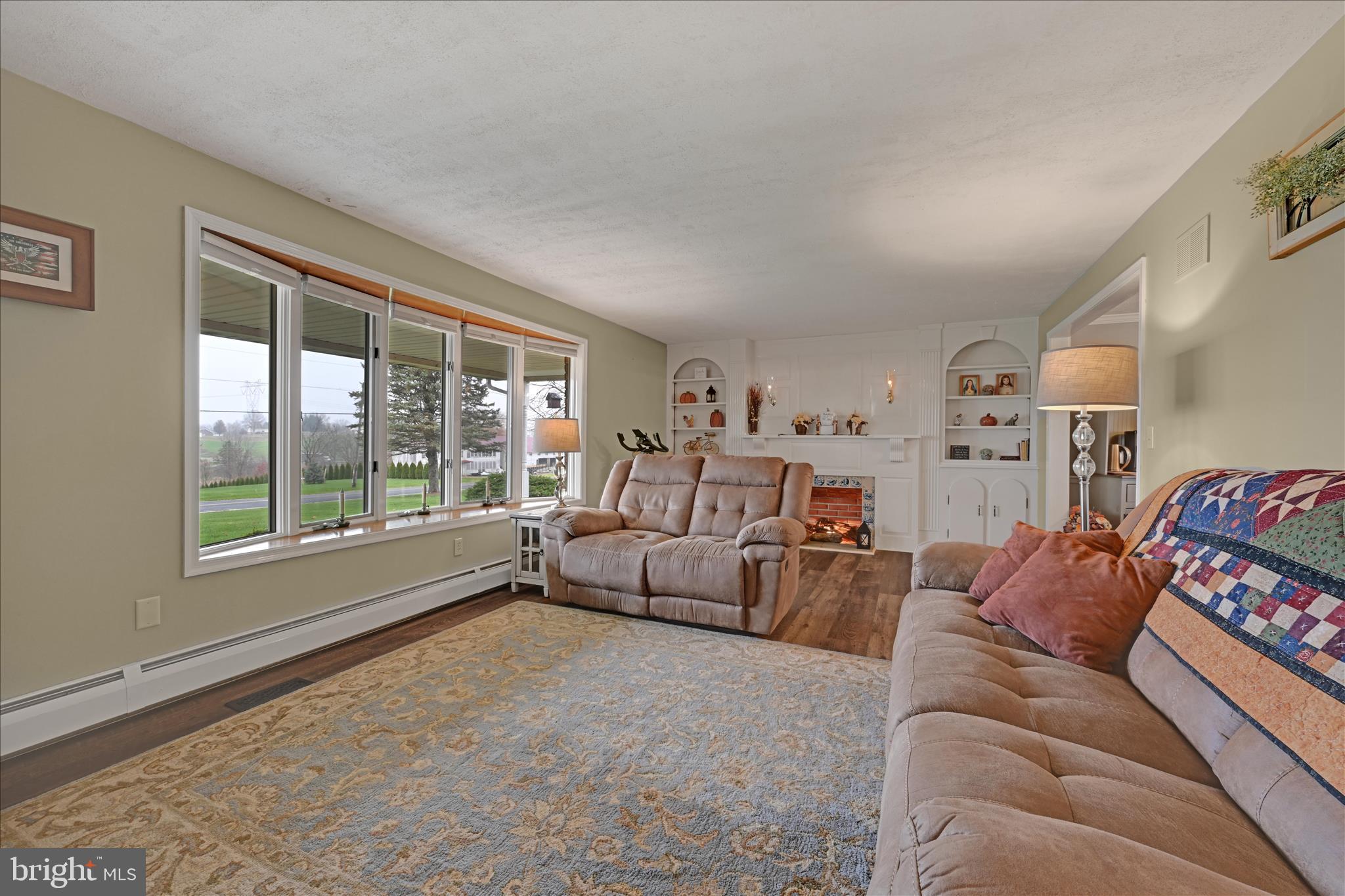 460 SHIRKSVILLE ROAD