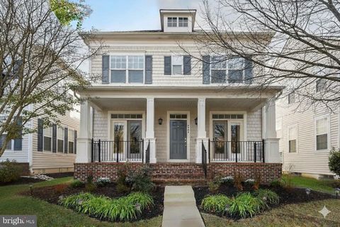 9568 TARVIE CIRCLE BRISTOW VA 20136