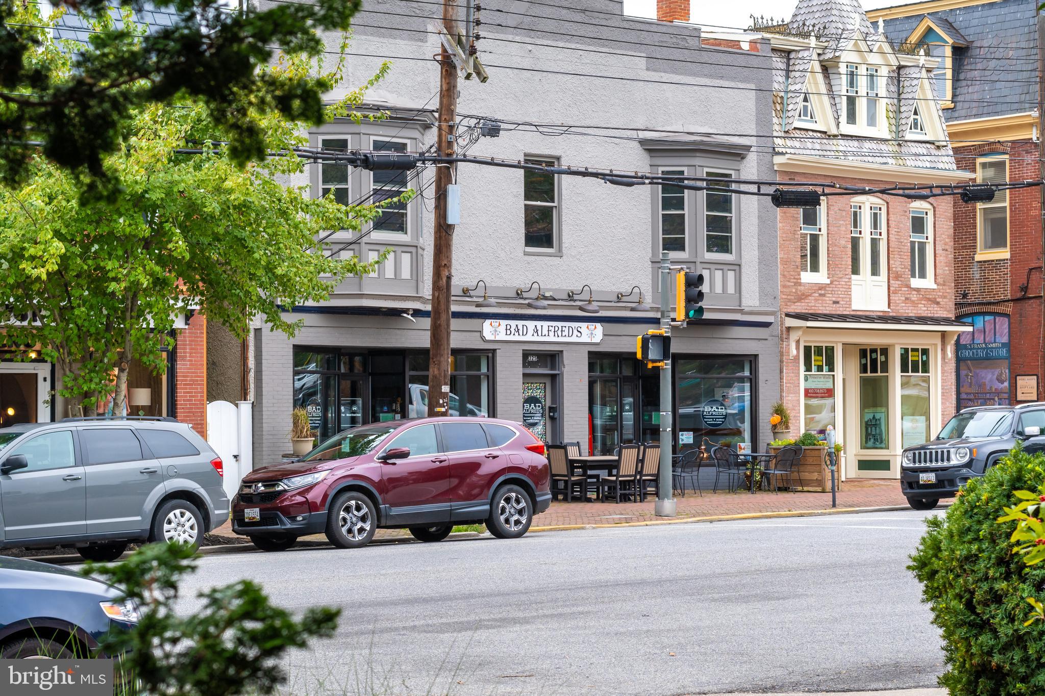 BYFORD HEIGHTS - Residential