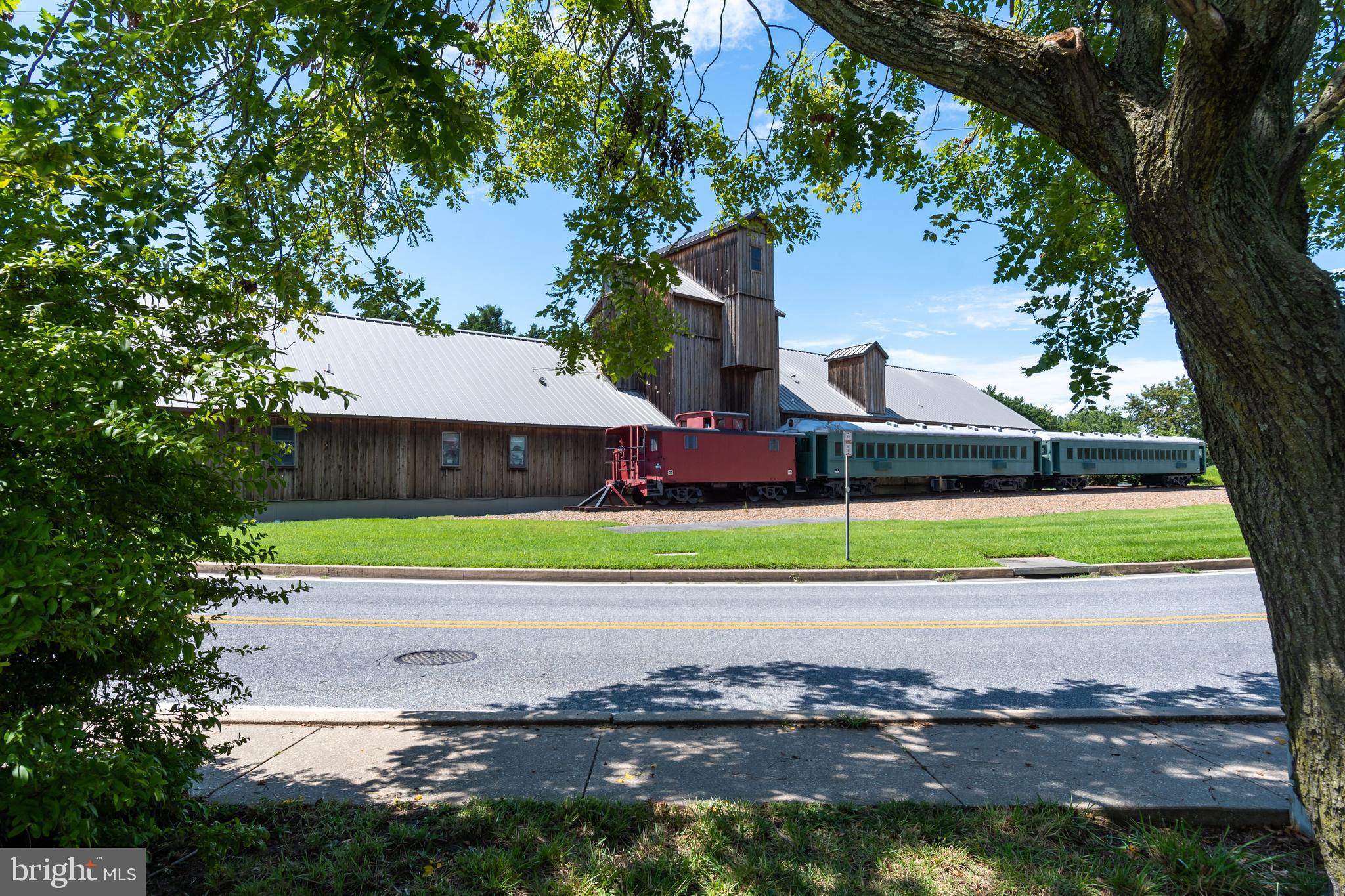 BYFORD HEIGHTS - Residential