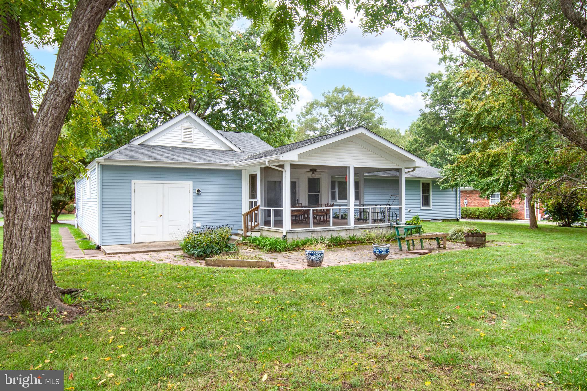 BYFORD HEIGHTS - Residential