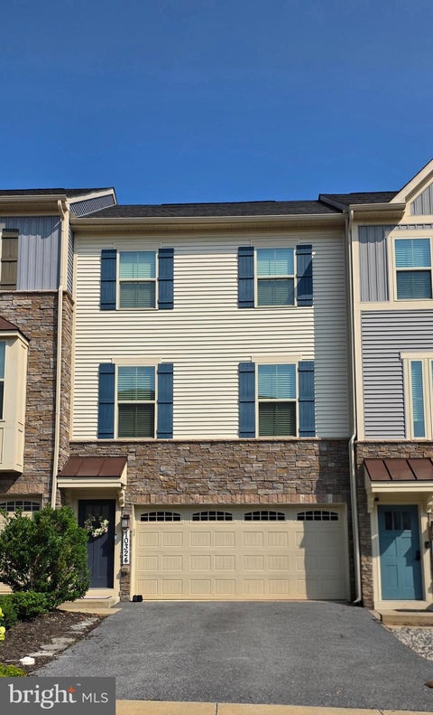 Photo of 10324 Quillback Street, NEW MARKET, MD 21774 (MLS # MDFR2086264)