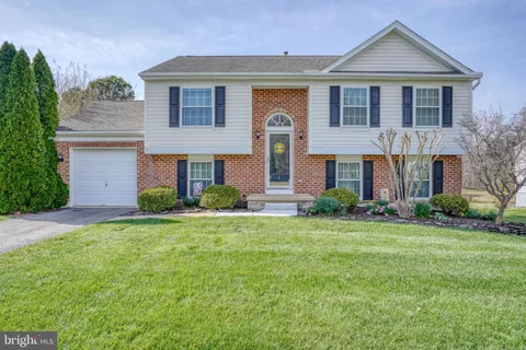 320 Chattahoochee Drive, Bear, DE 19701 - #: DENC2099870