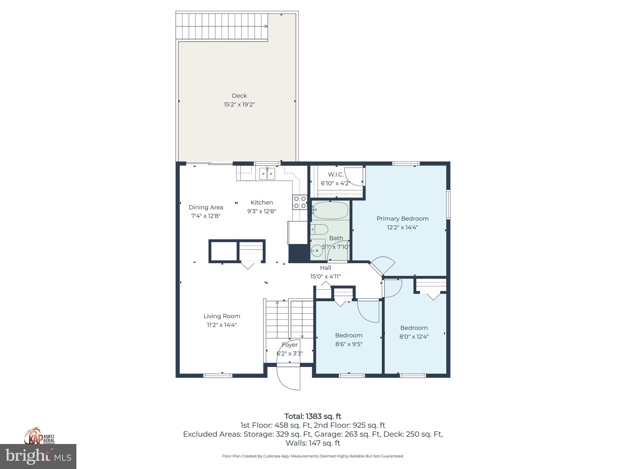 CHANDELEUR WOODS - Residential