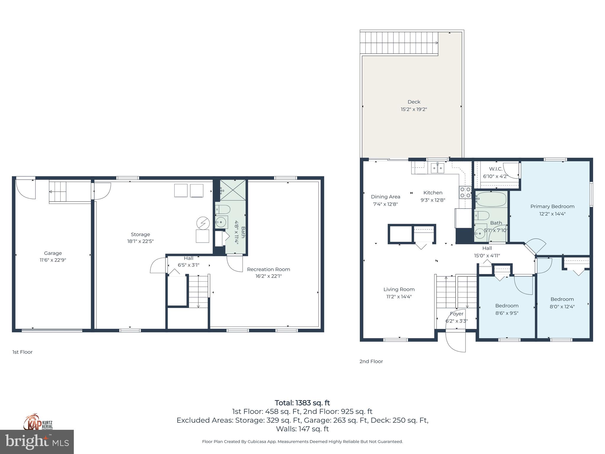 CHANDELEUR WOODS - Residential