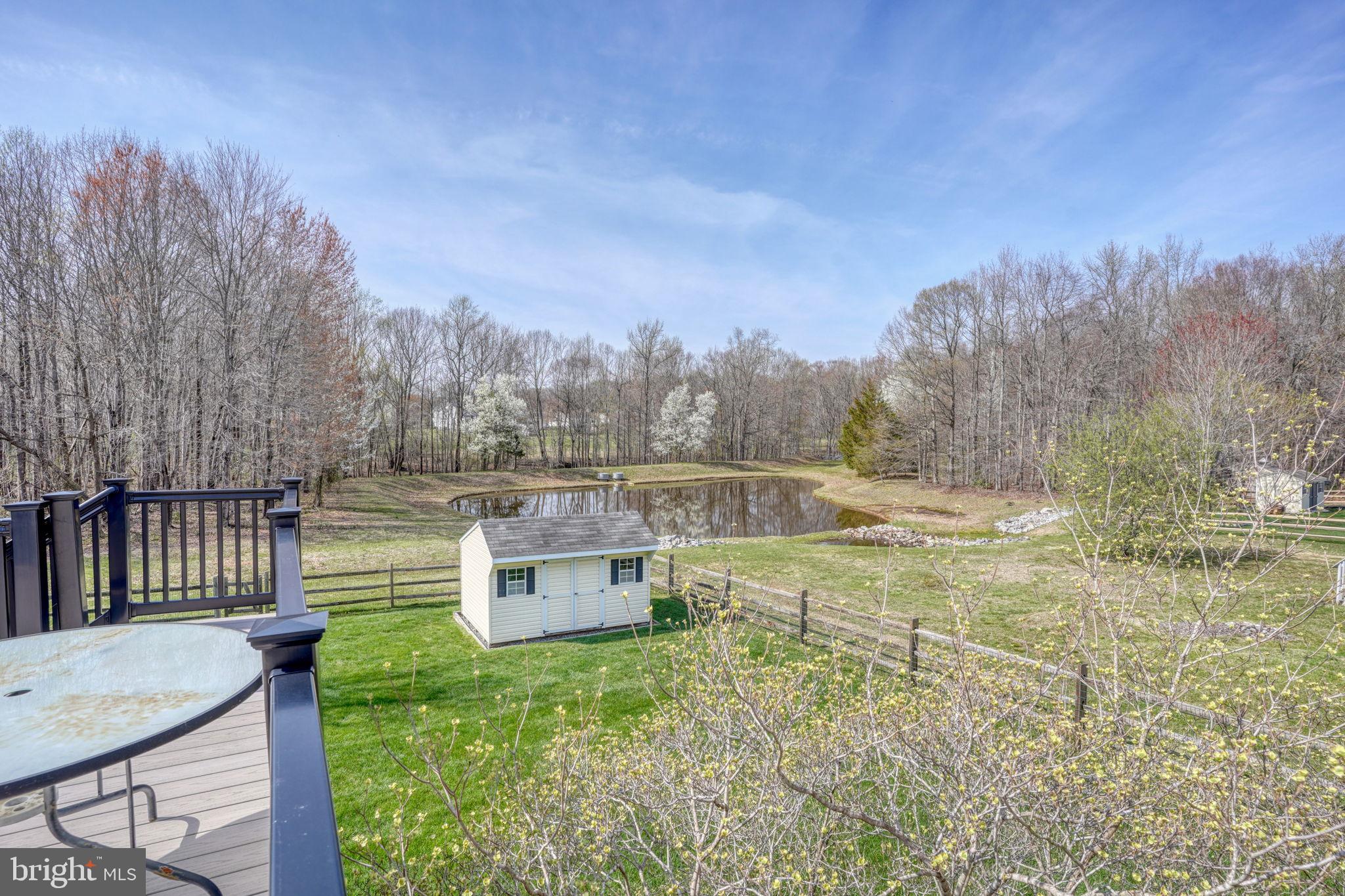 CHANDELEUR WOODS - Residential