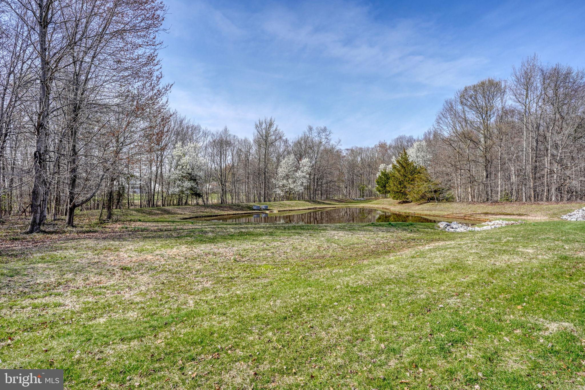 CHANDELEUR WOODS - Residential