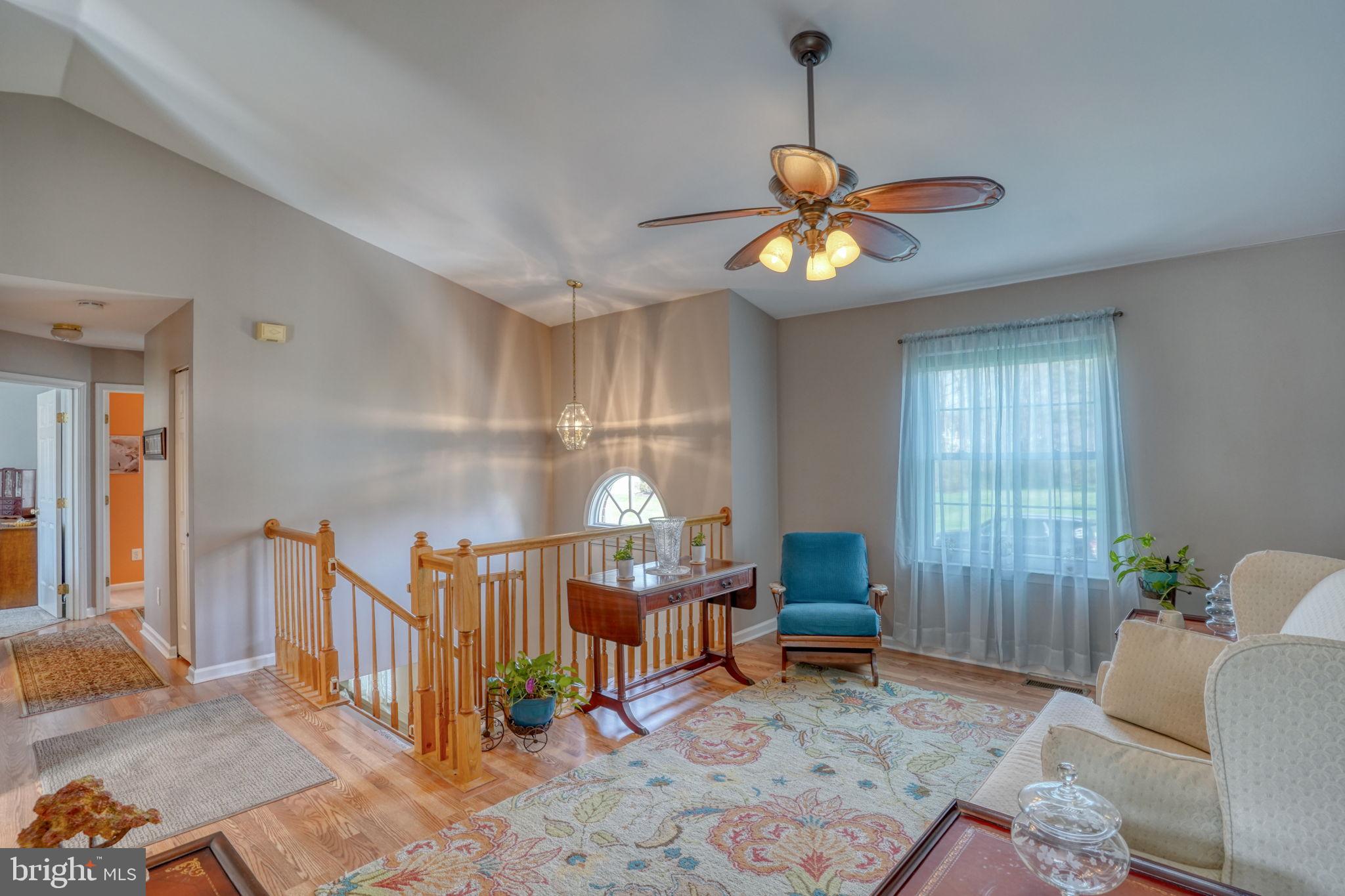 CHANDELEUR WOODS - Residential