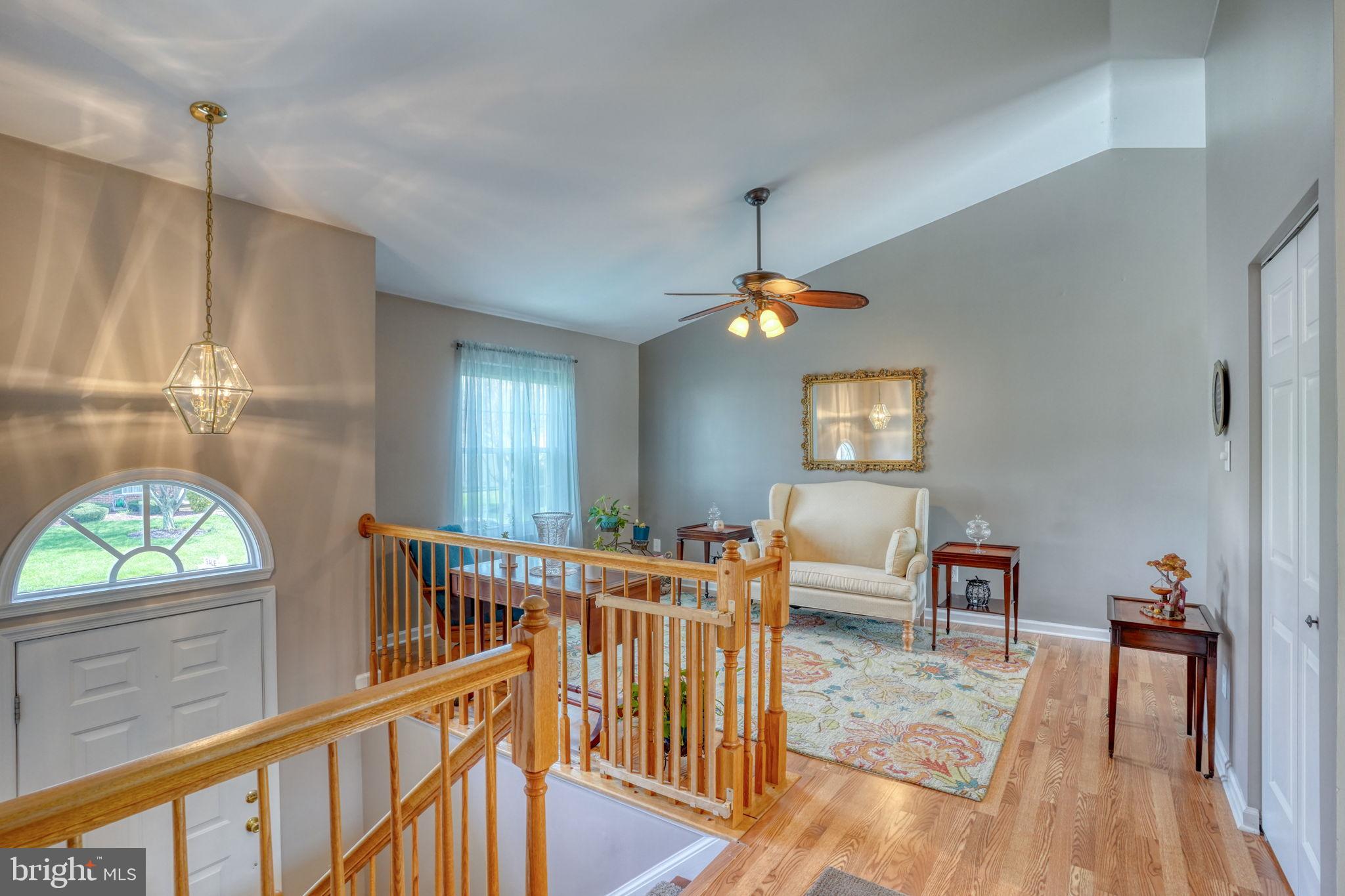 CHANDELEUR WOODS - Residential