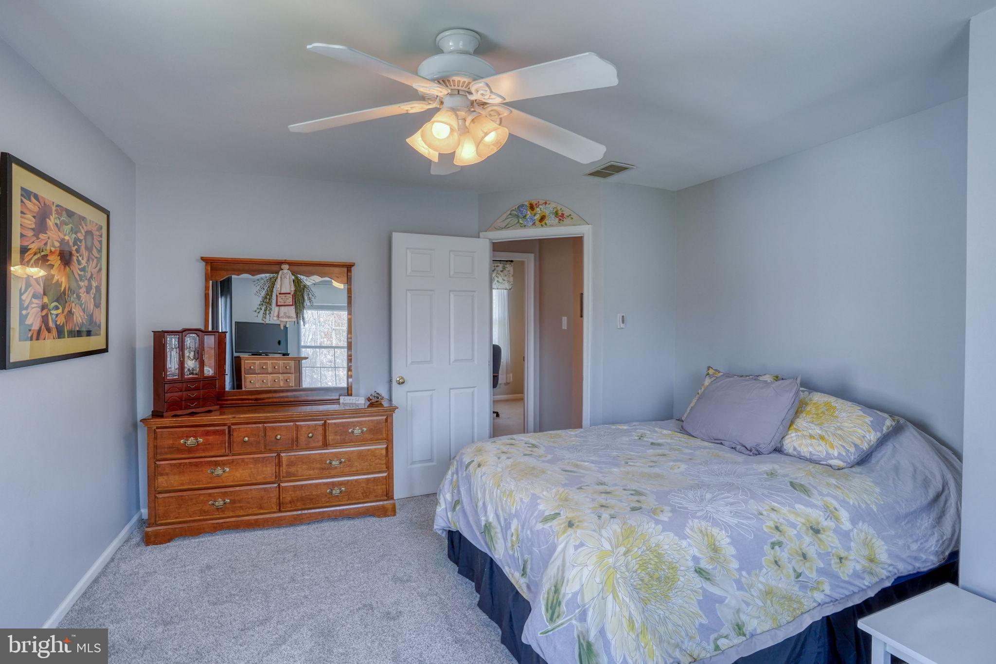 CHANDELEUR WOODS - Residential