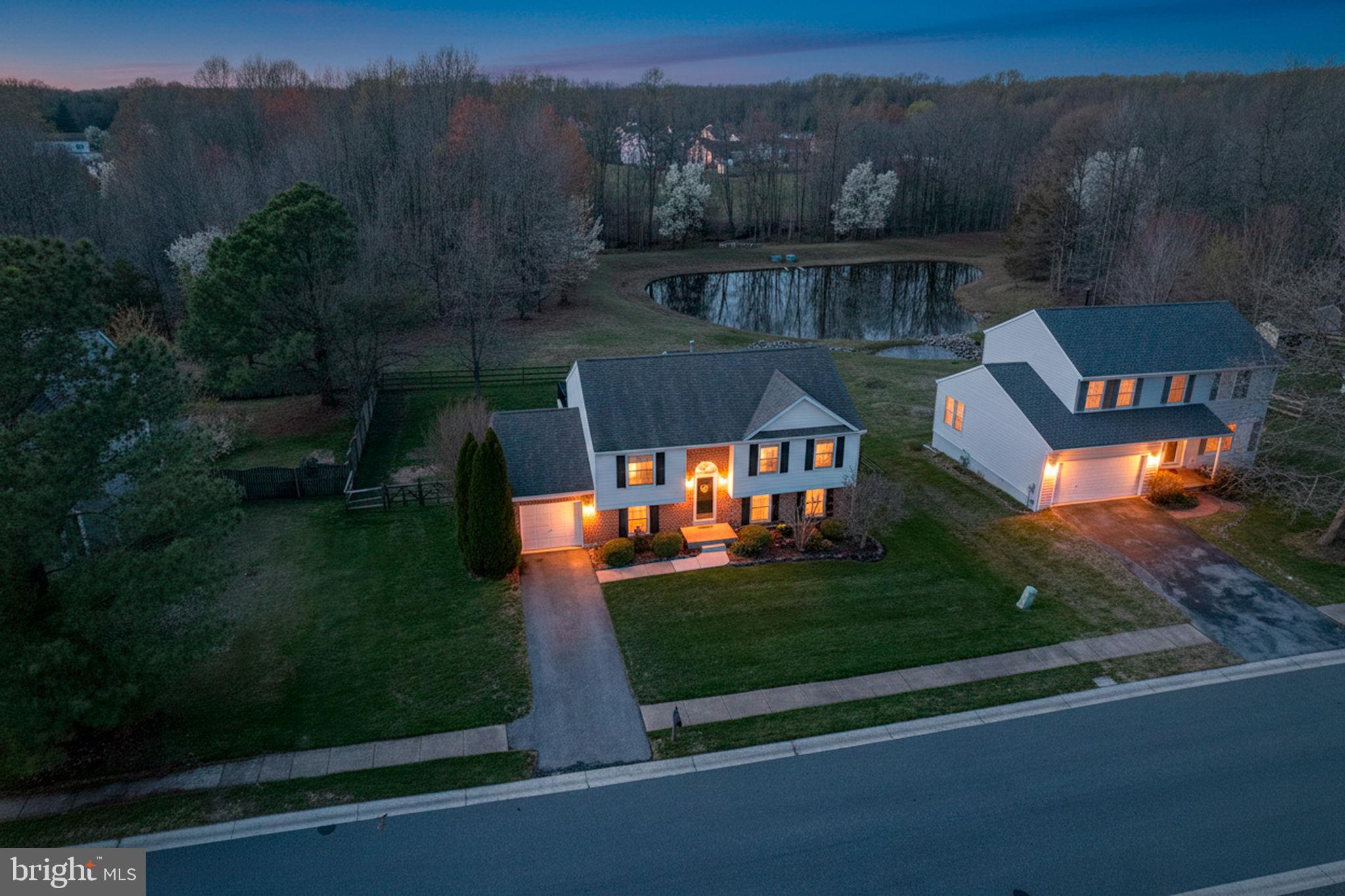 CHANDELEUR WOODS - Residential