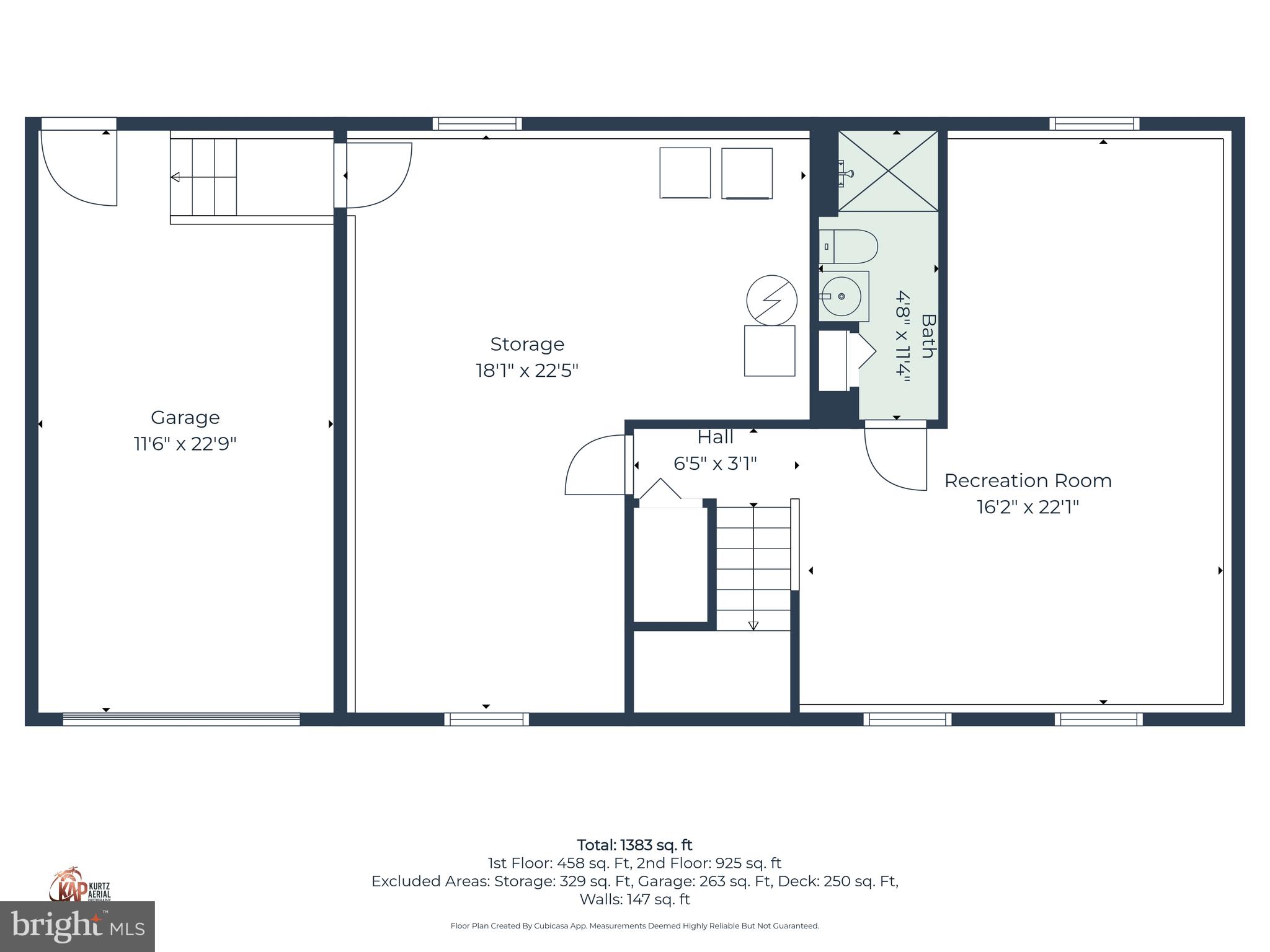 CHANDELEUR WOODS - Residential