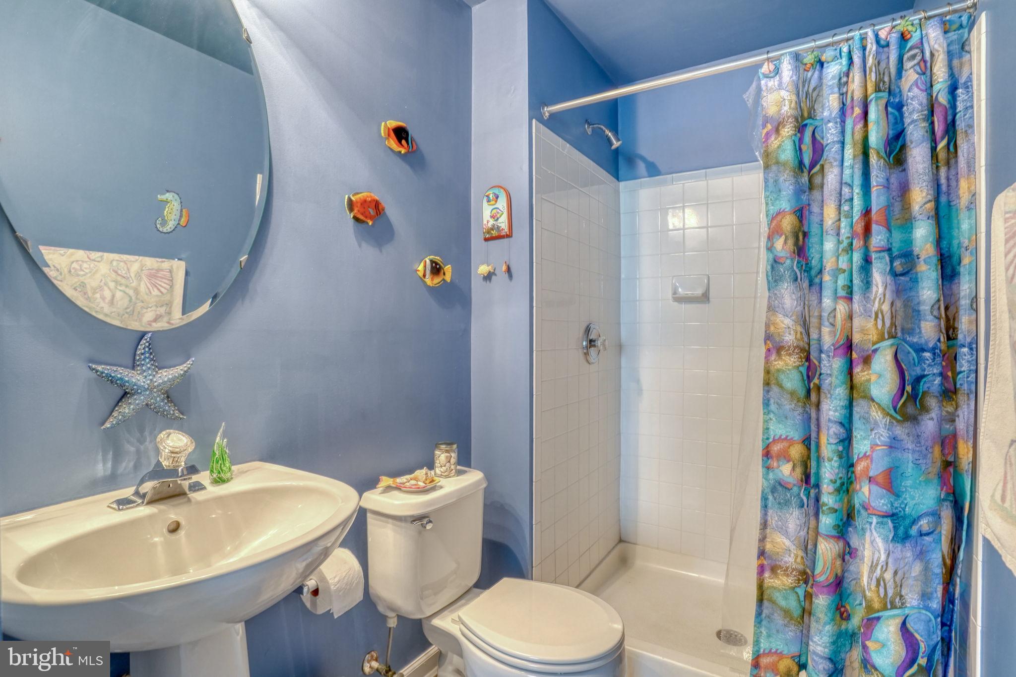 CHANDELEUR WOODS - Residential