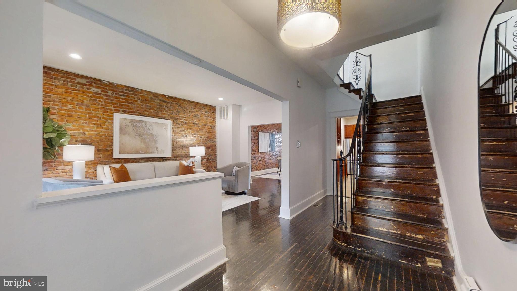 627 PRINCETON PLACE NW