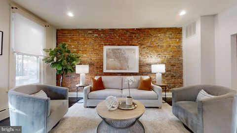 627 PRINCETON PLACE NW WASHINGTON DC 20010